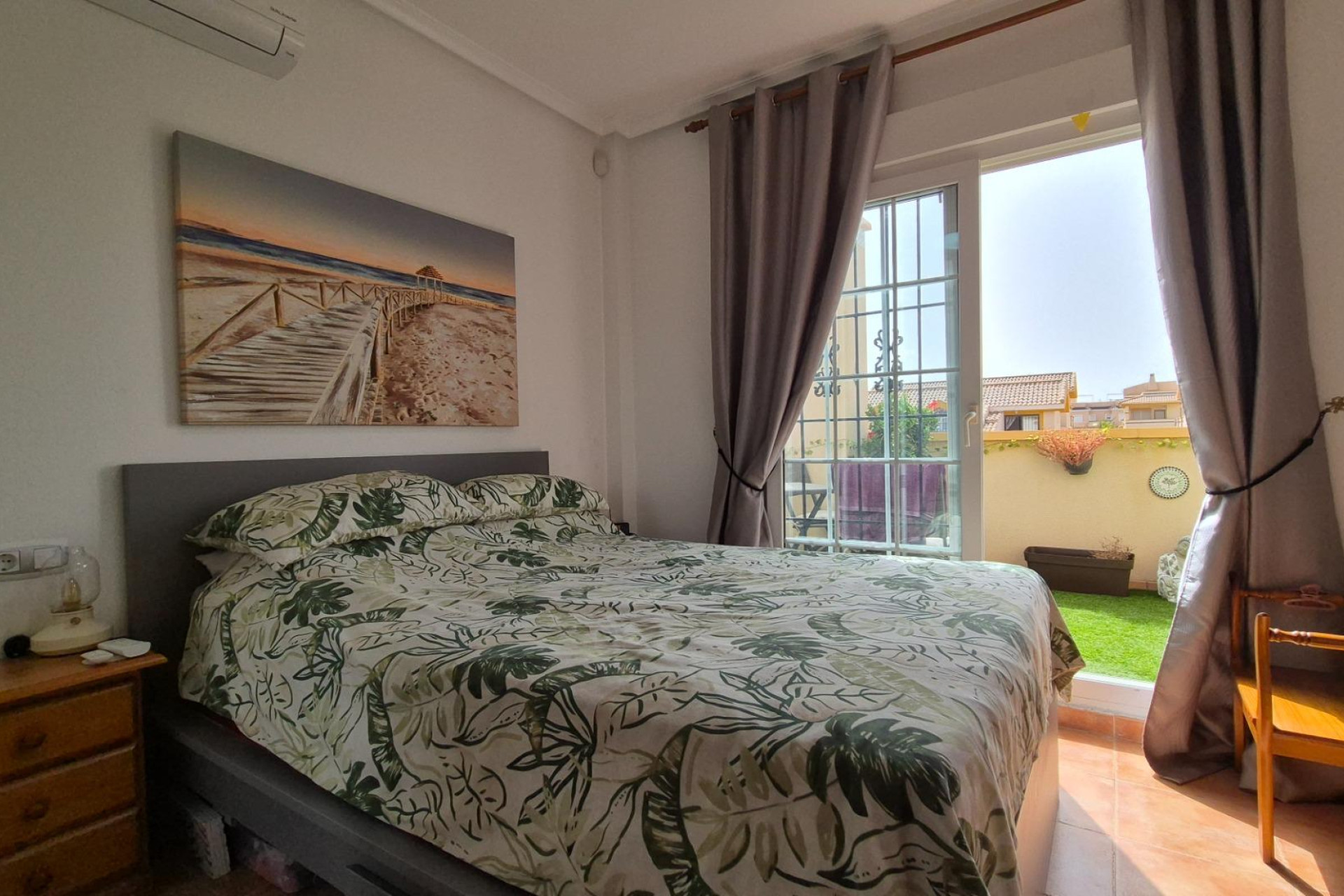 Reventa - Villa - Orihuela Costa - Lomas de Cabo Roig-Los Dolses