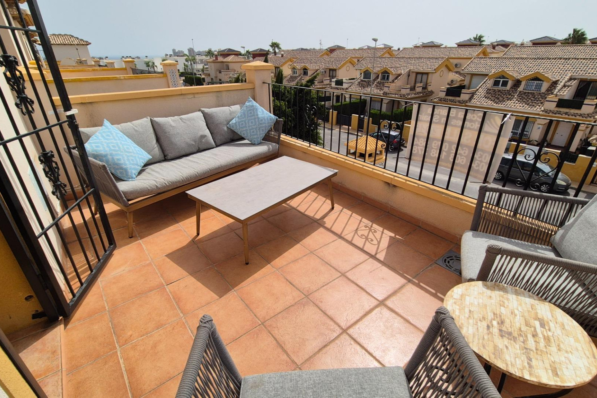 Reventa - Villa - Orihuela Costa - Lomas de Cabo Roig-Los Dolses
