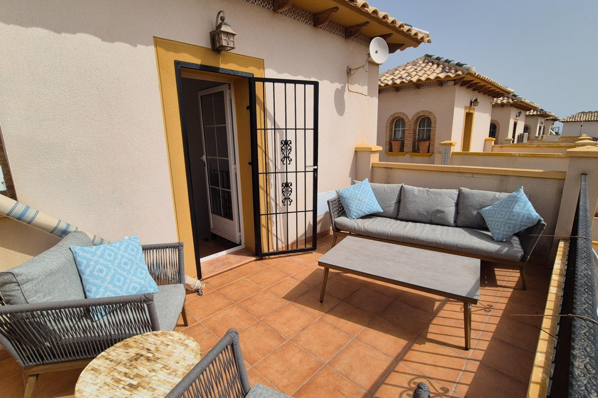Reventa - Villa - Orihuela Costa - Lomas de Cabo Roig-Los Dolses