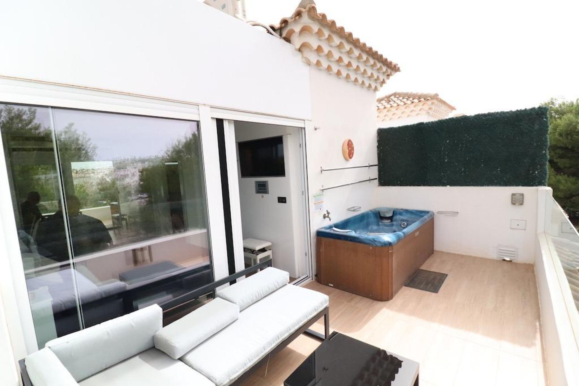 Reventa - Villa - Orihuela Costa - Lomas de Cabo Roig-Los Dolses
