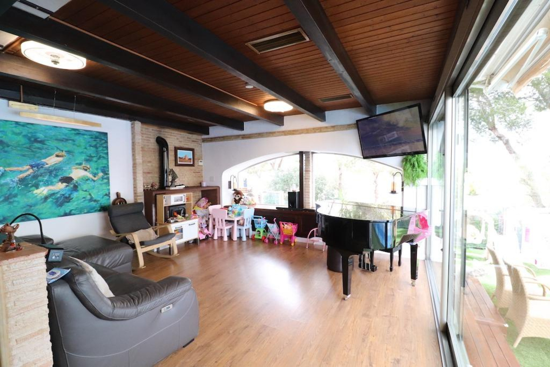 Reventa - Villa - Orihuela Costa - Lomas de Cabo Roig-Los Dolses