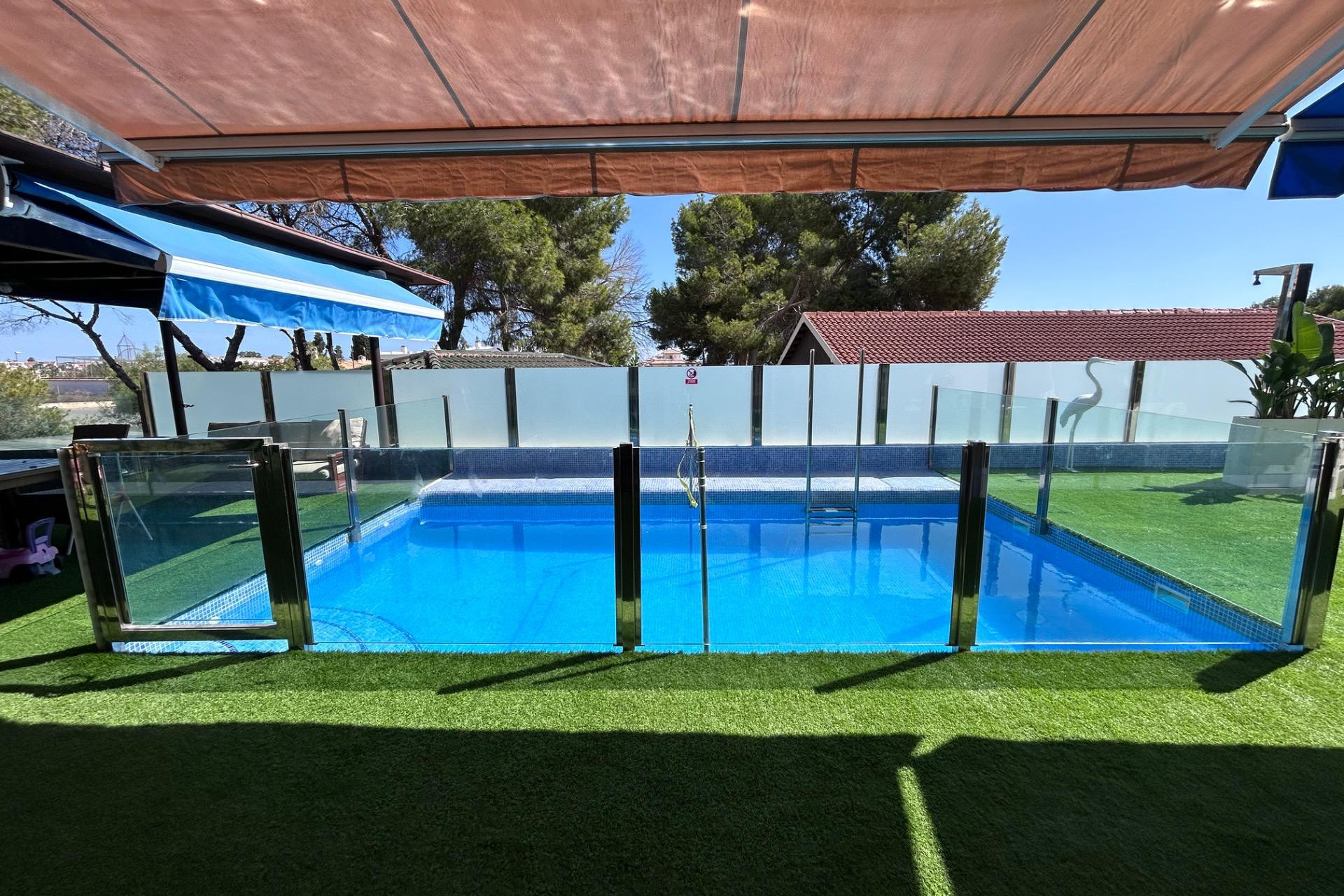 Reventa - Villa - Orihuela Costa - Lomas de Cabo Roig-Los Dolses