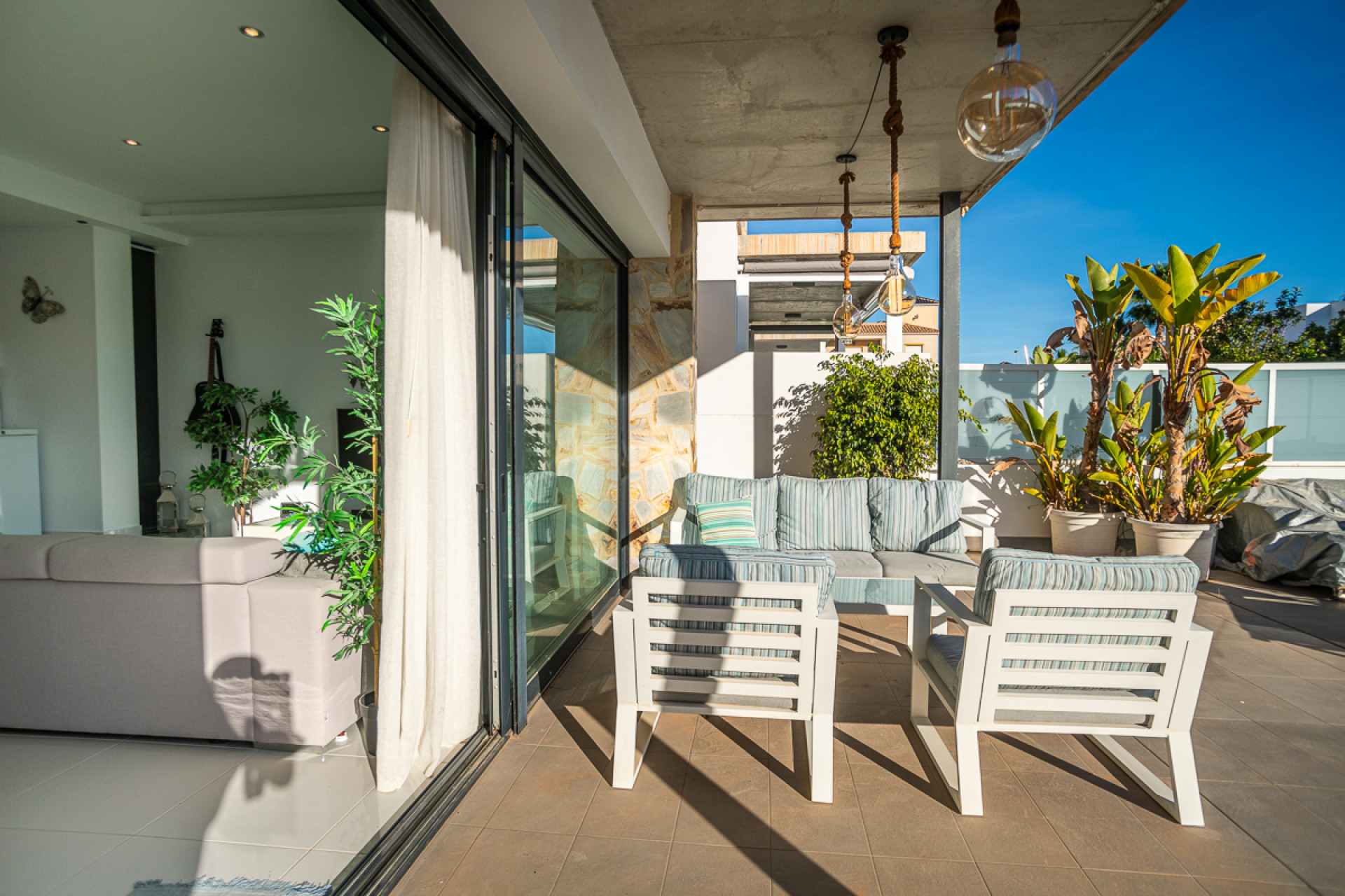 Reventa - Villa - Orihuela Costa - Lomas de Cabo Roig