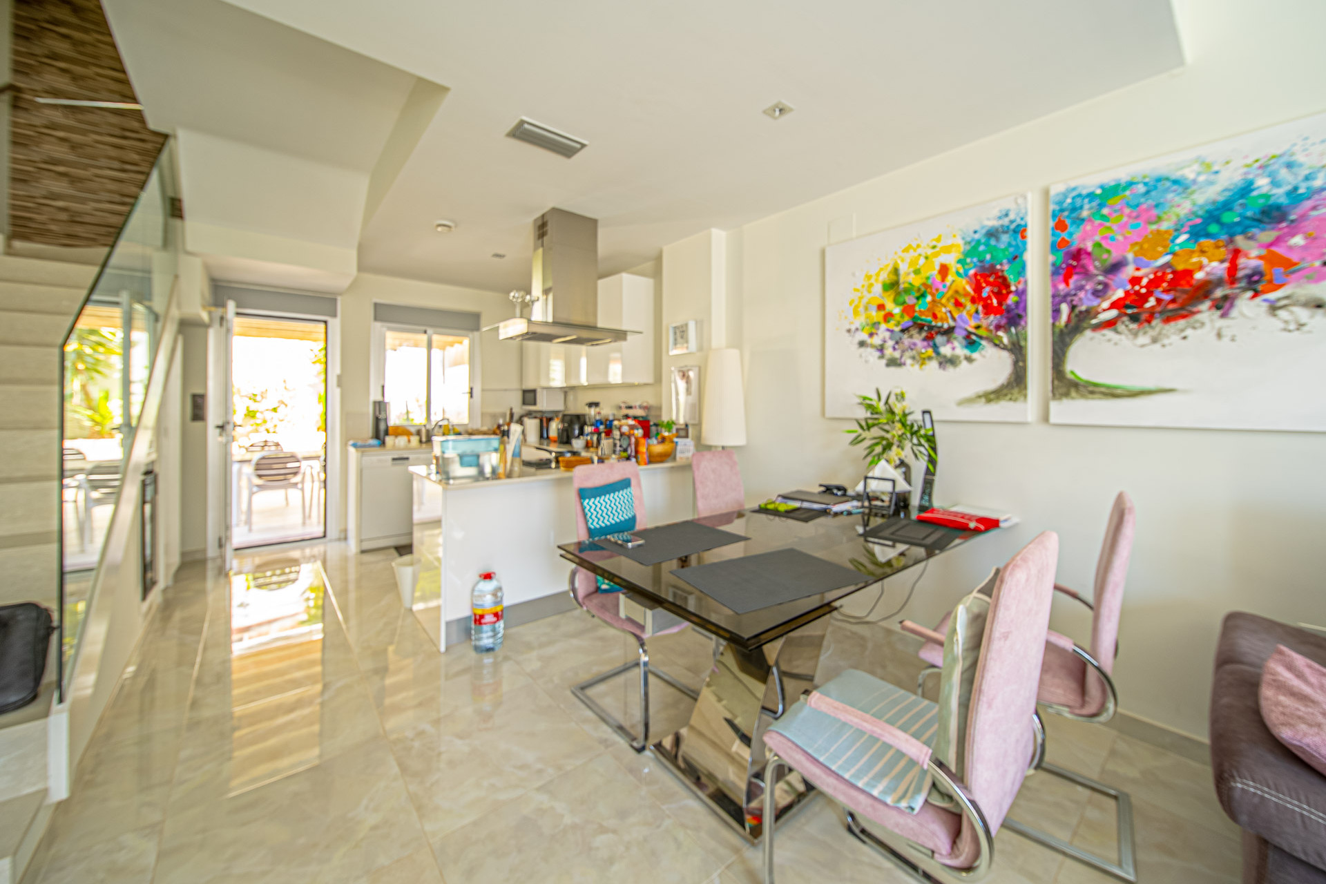 Reventa - Villa - Orihuela Costa - Lomas de Cabo Roig