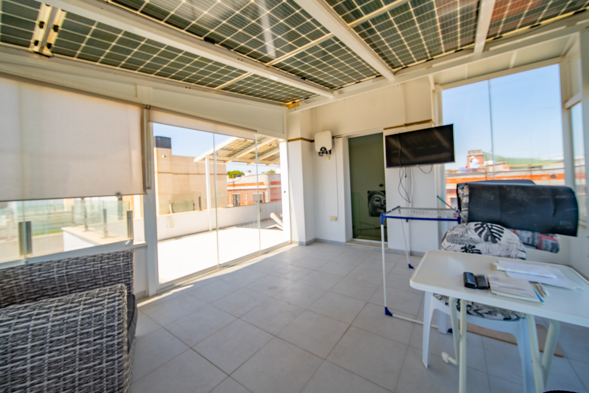 Reventa - Villa - Orihuela Costa - Lomas de Cabo Roig