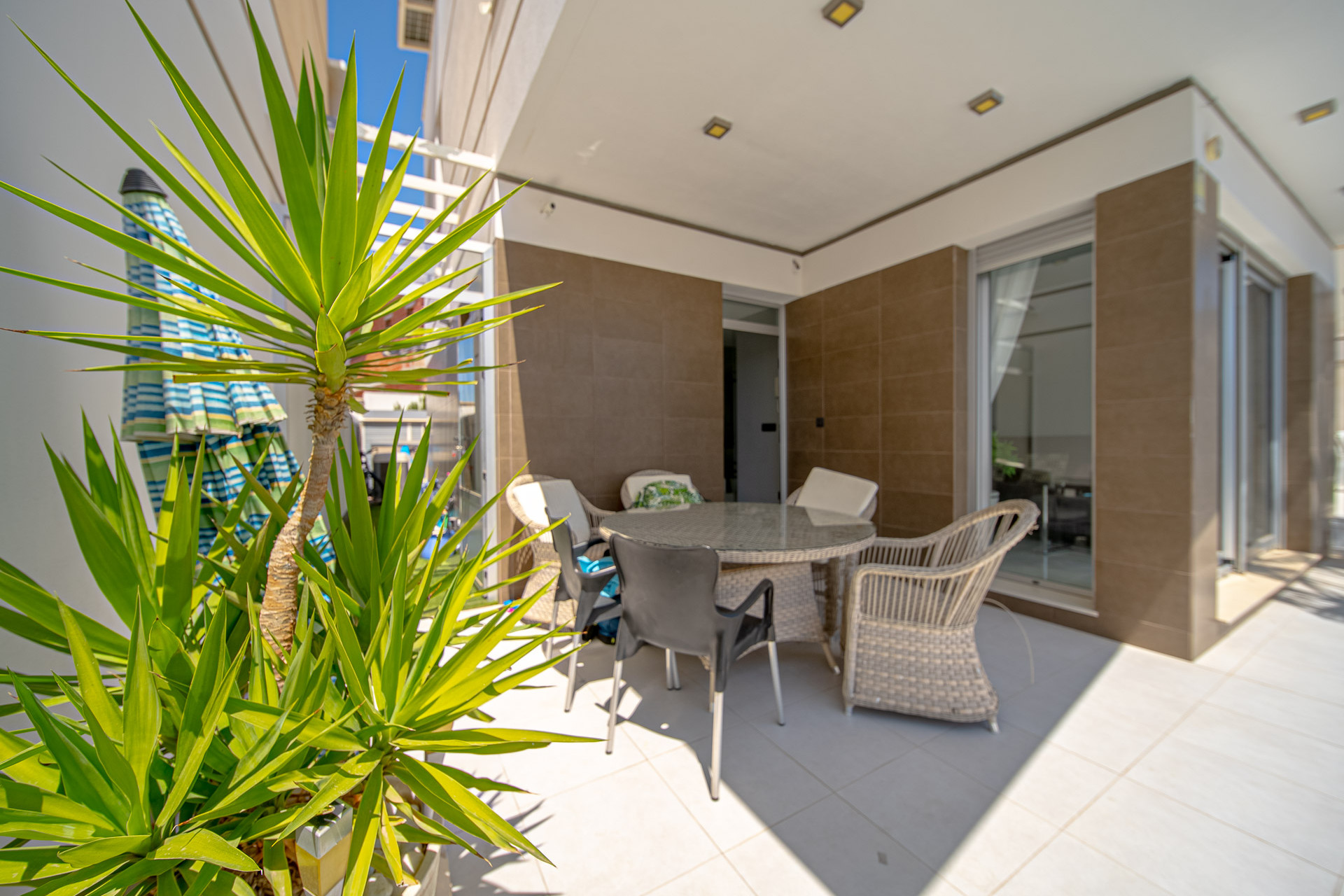 Reventa - Villa - Orihuela Costa - Lomas de Cabo Roig