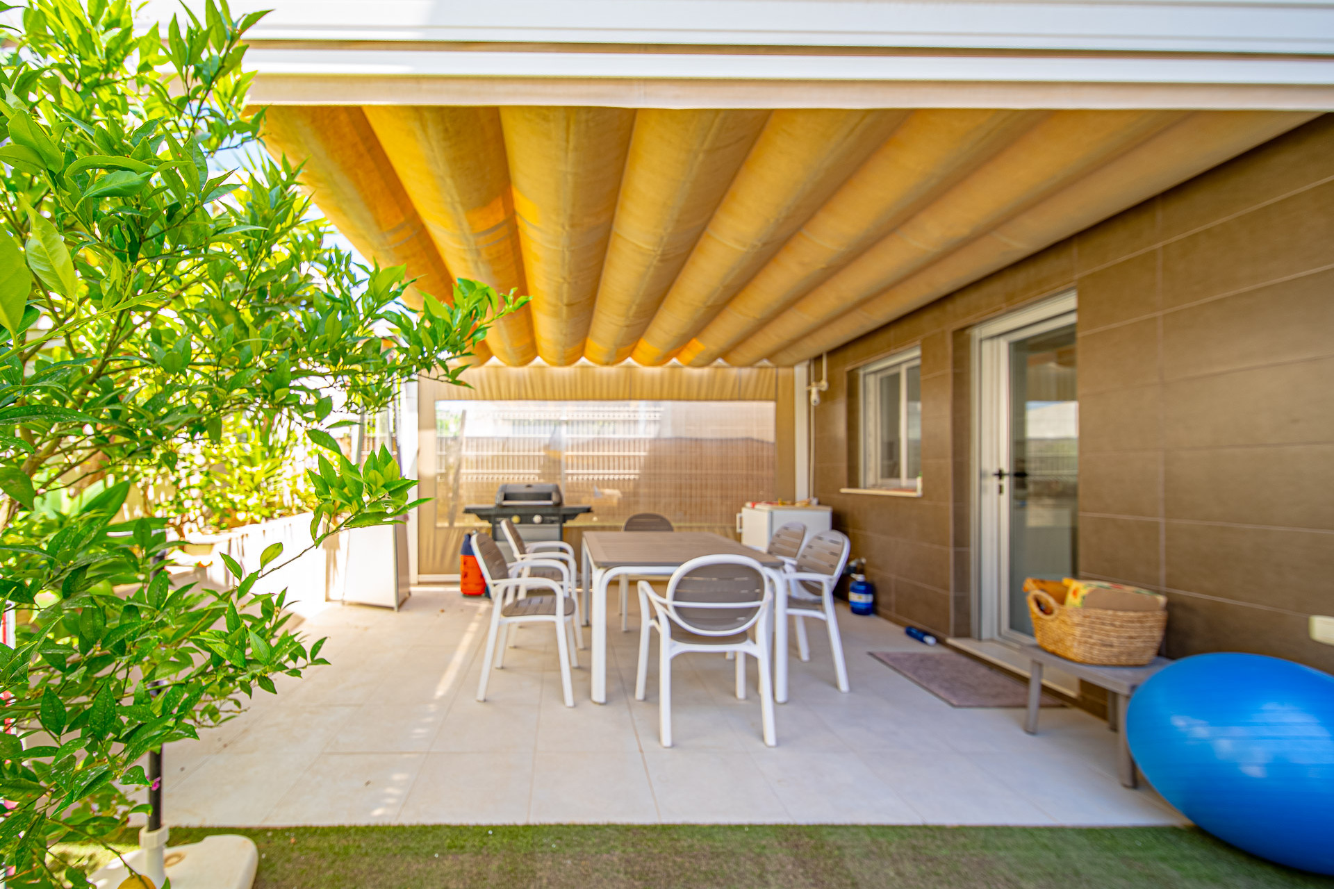 Reventa - Villa - Orihuela Costa - Lomas de Cabo Roig