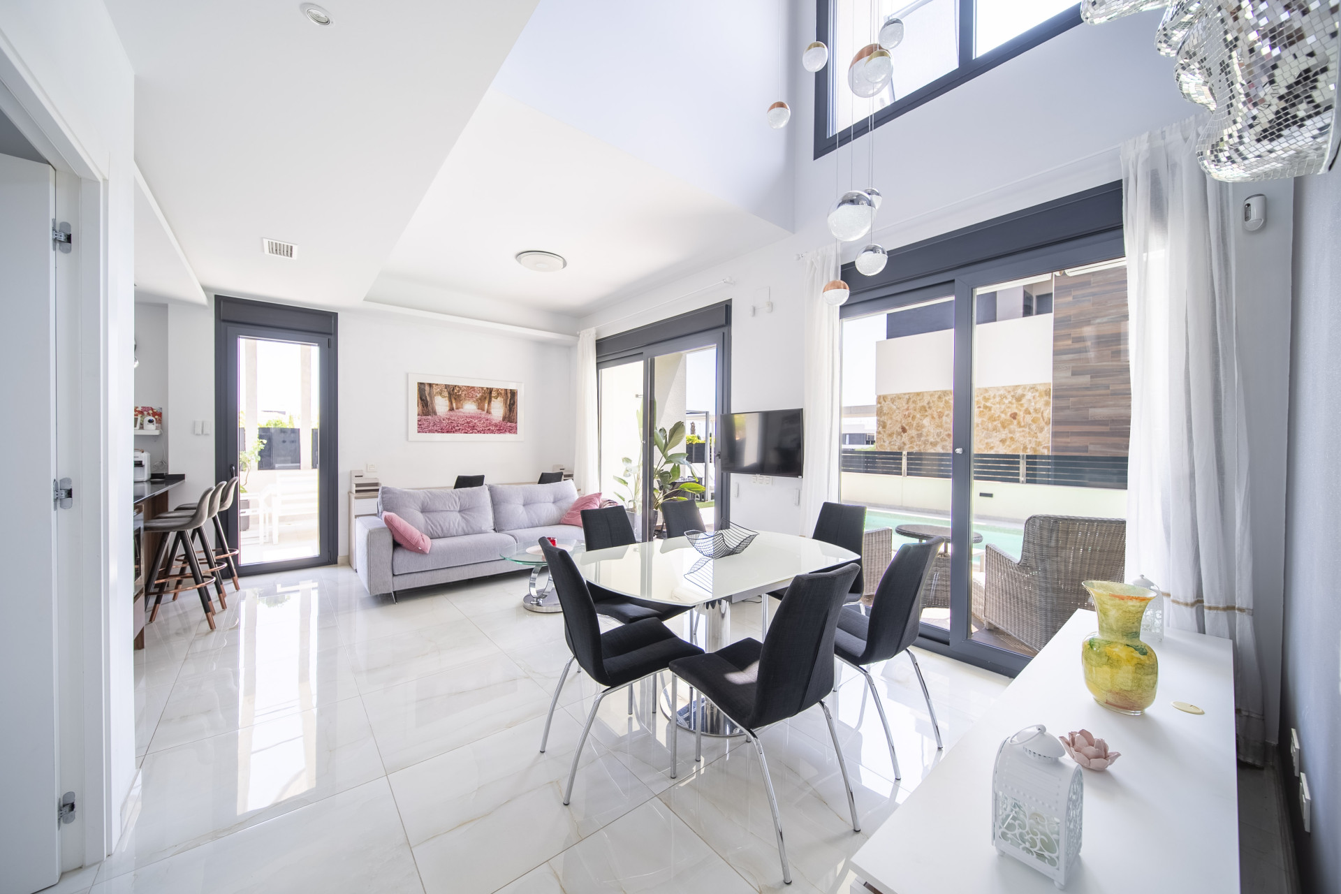 Reventa - Villa - Orihuela Costa - Lomas de Cabo Roig