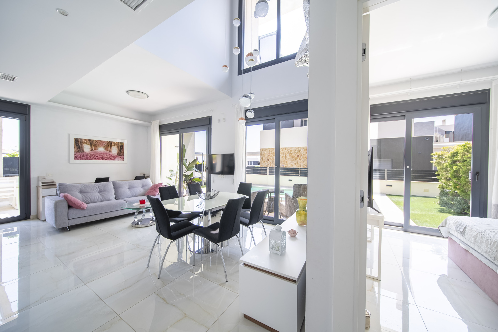 Reventa - Villa - Orihuela Costa - Lomas de Cabo Roig