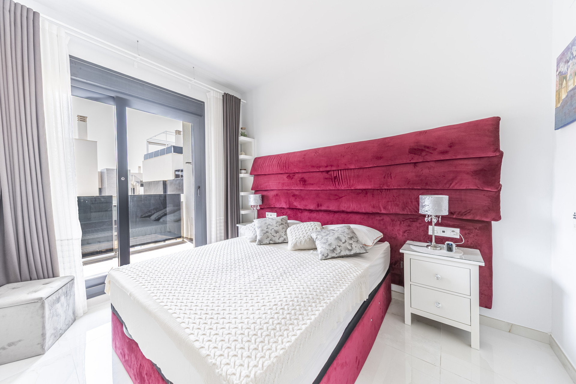 Reventa - Villa - Orihuela Costa - Lomas de Cabo Roig