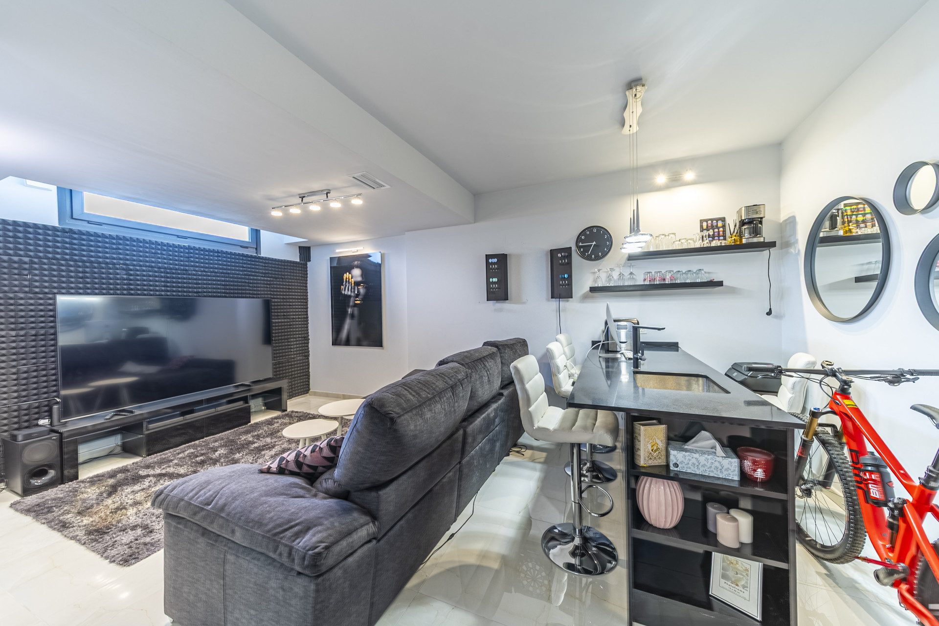 Reventa - Villa - Orihuela Costa - Lomas de Cabo Roig