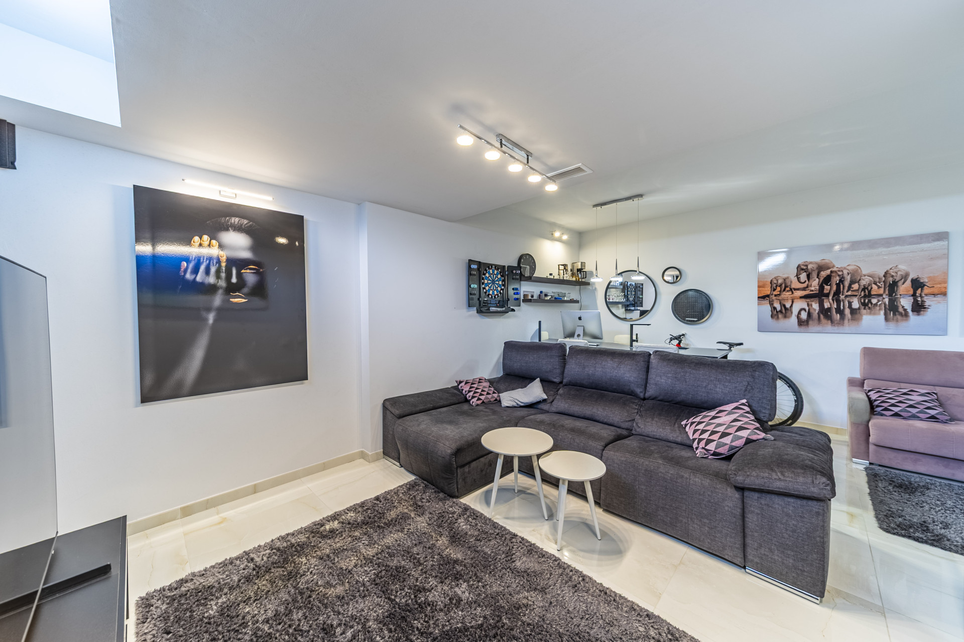 Reventa - Villa - Orihuela Costa - Lomas de Cabo Roig