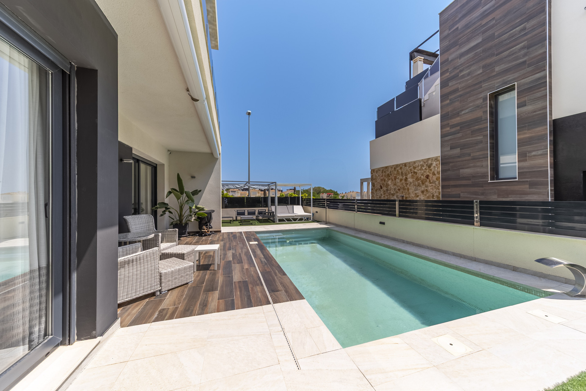 Reventa - Villa - Orihuela Costa - Lomas de Cabo Roig