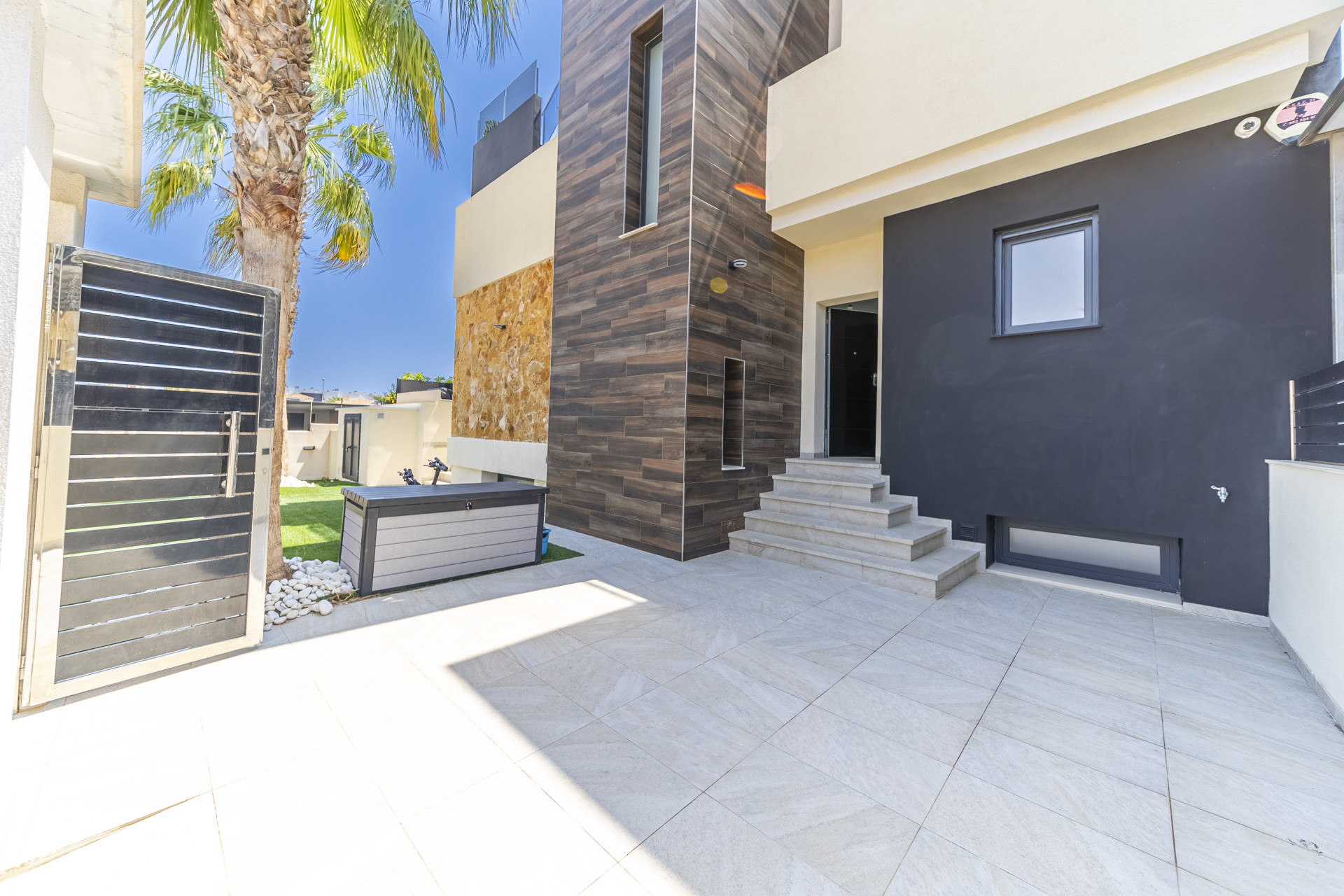 Reventa - Villa - Orihuela Costa - Lomas de Cabo Roig
