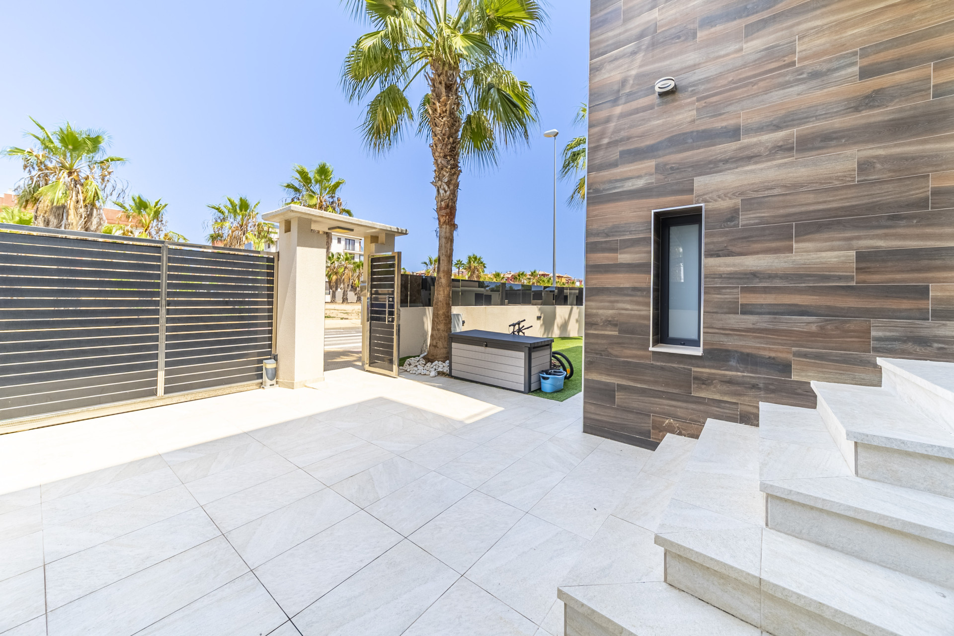 Reventa - Villa - Orihuela Costa - Lomas de Cabo Roig