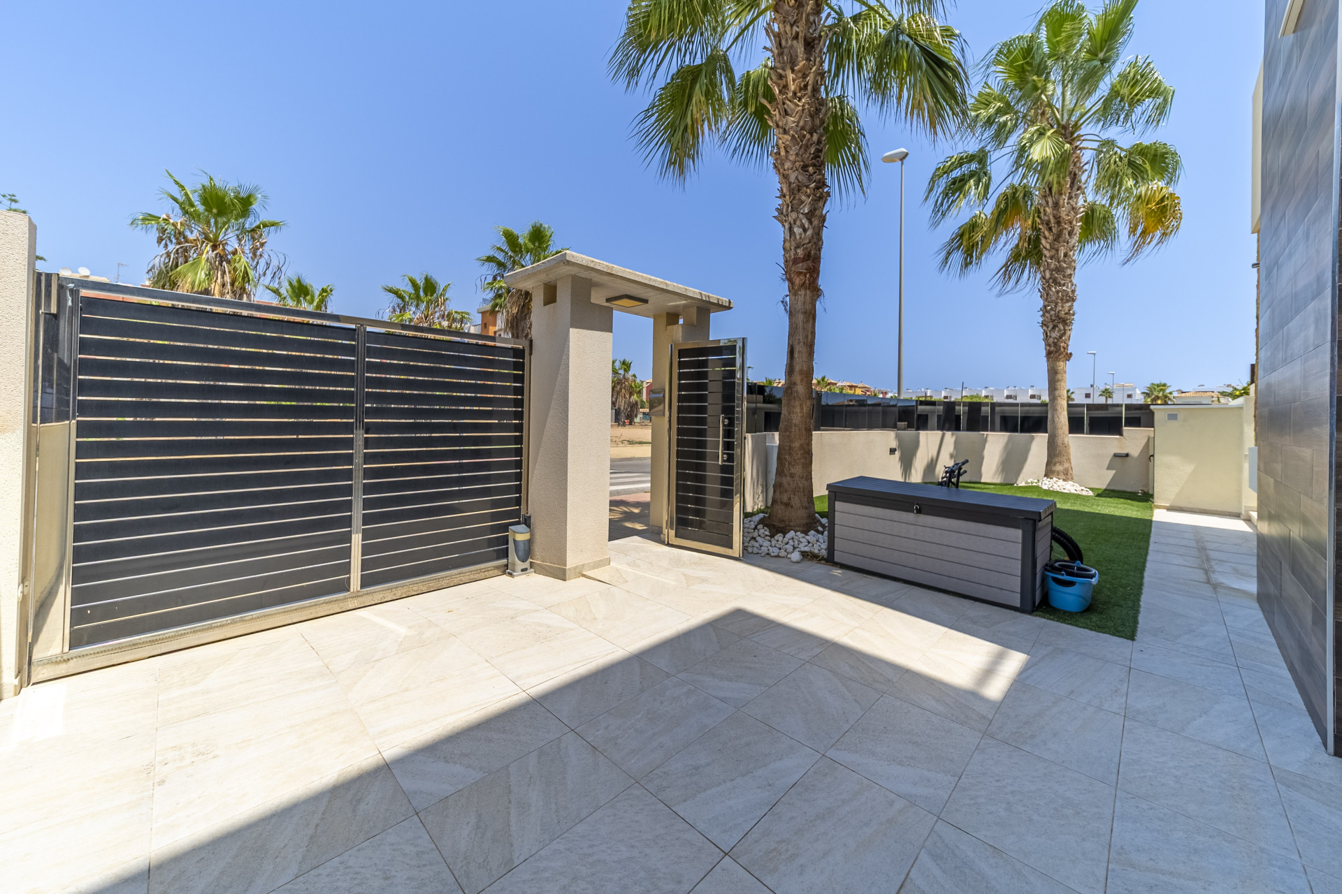 Reventa - Villa - Orihuela Costa - Lomas de Cabo Roig