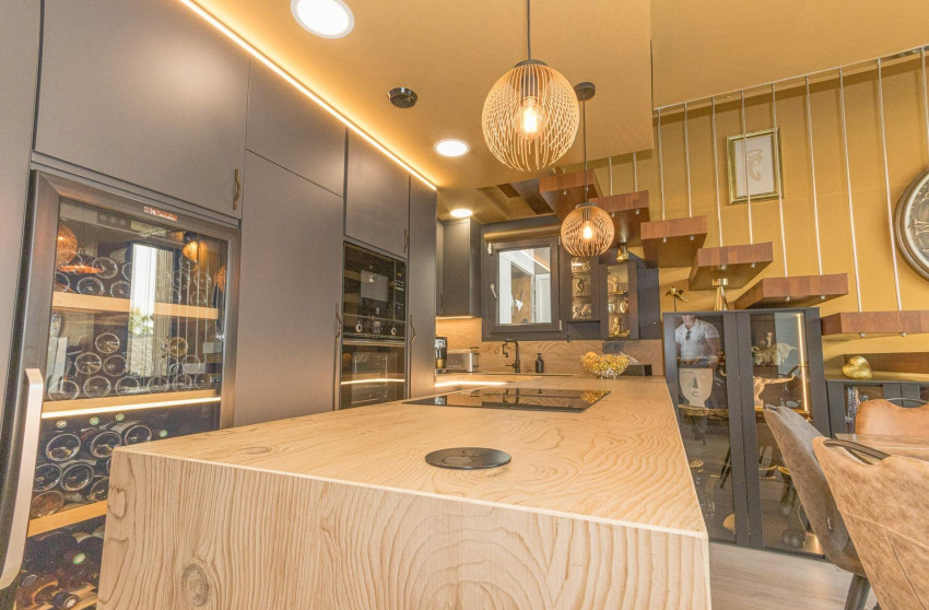 Reventa - Villa - Orihuela Costa - Lomas de Cabo Roig