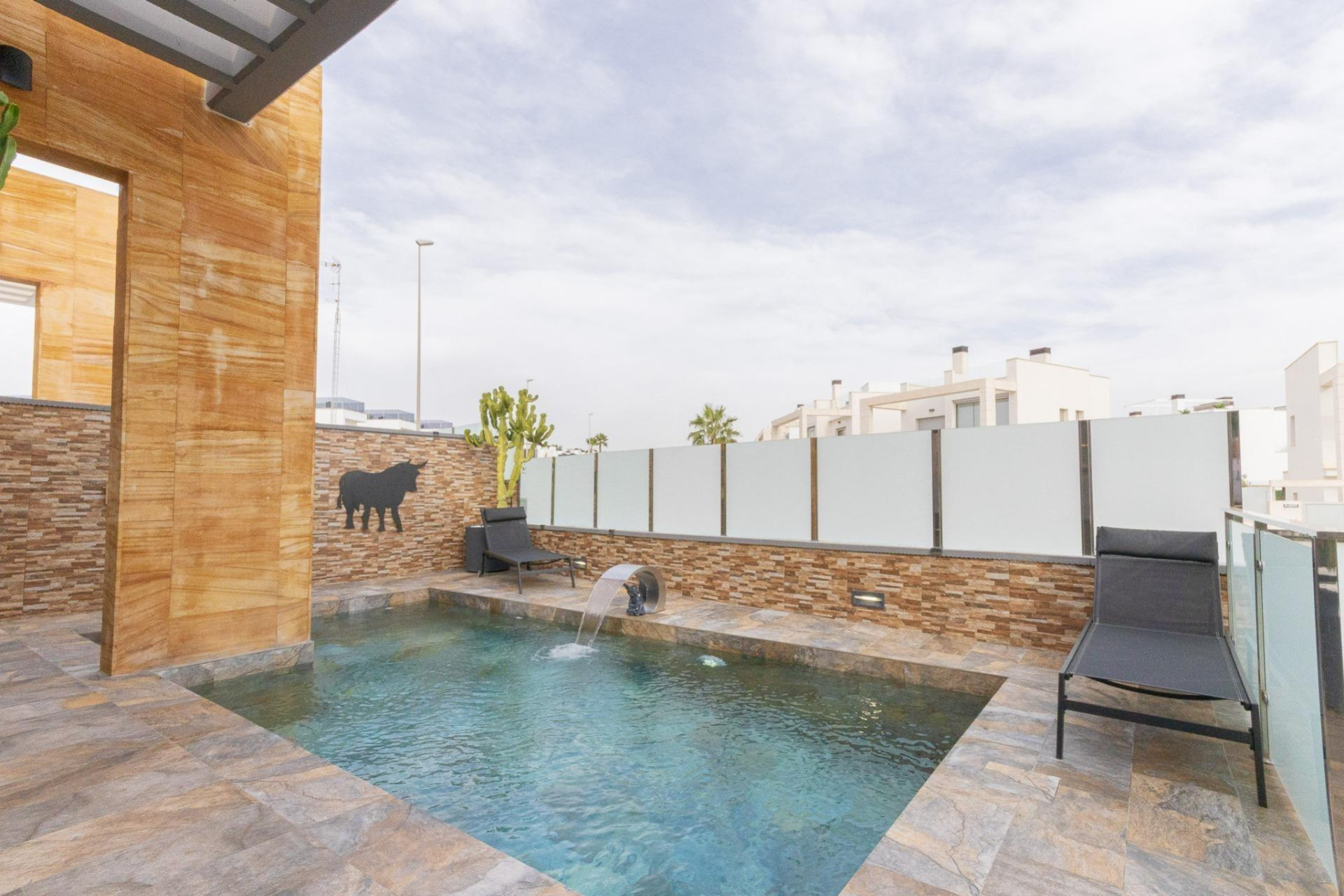 Reventa - Villa - Orihuela Costa - Lomas de Cabo Roig