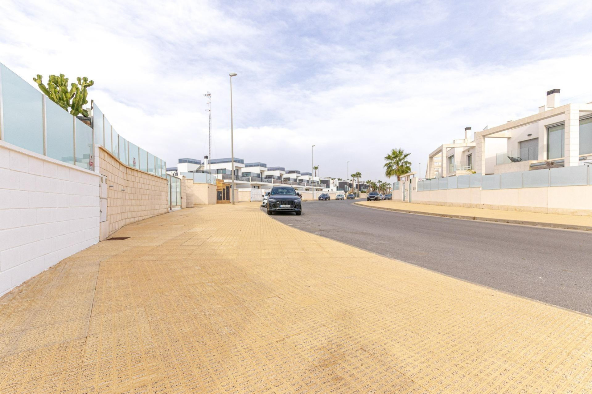 Reventa - Villa - Orihuela Costa - Lomas de Cabo Roig