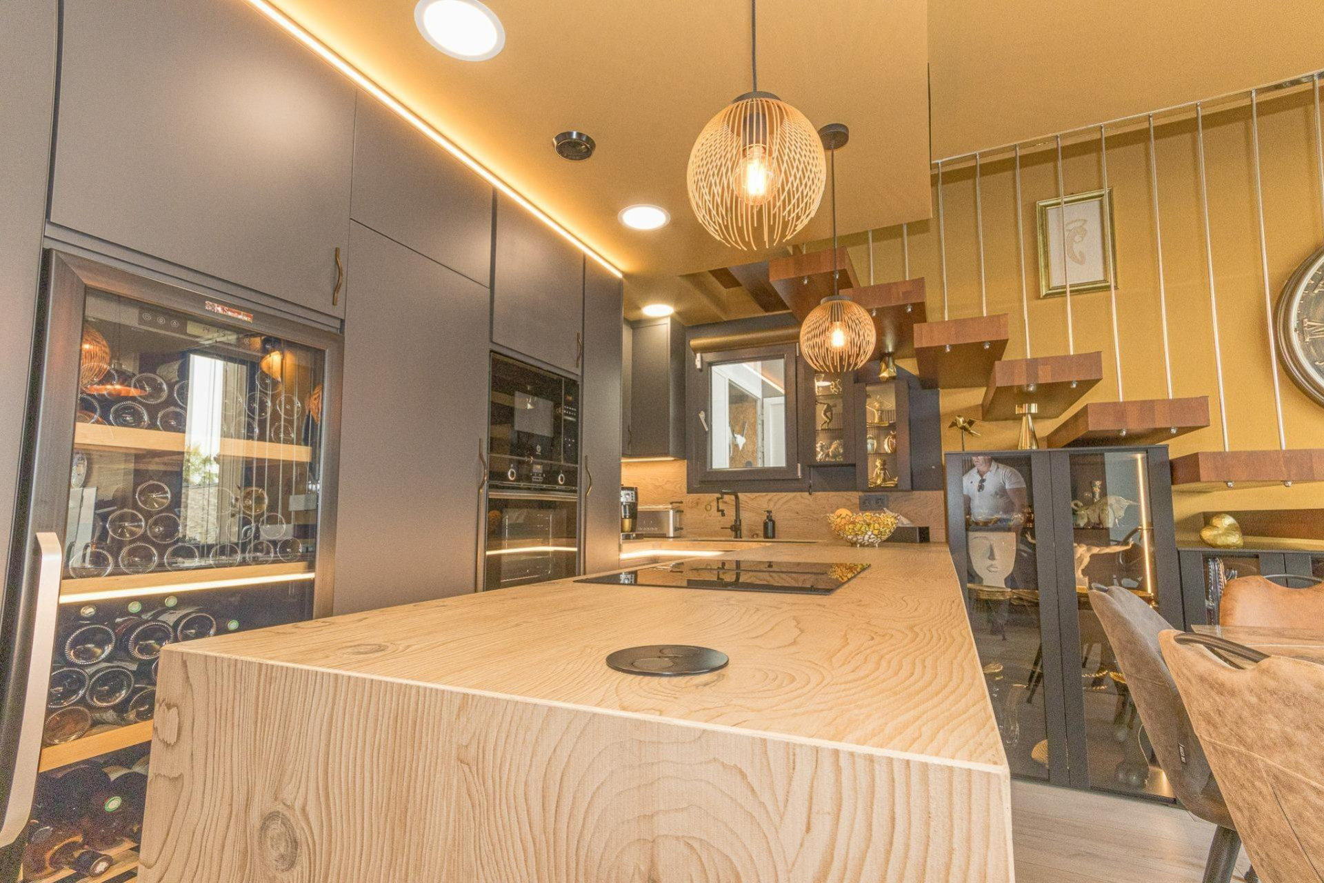 Reventa - Villa - Orihuela Costa - Lomas de Cabo Roig