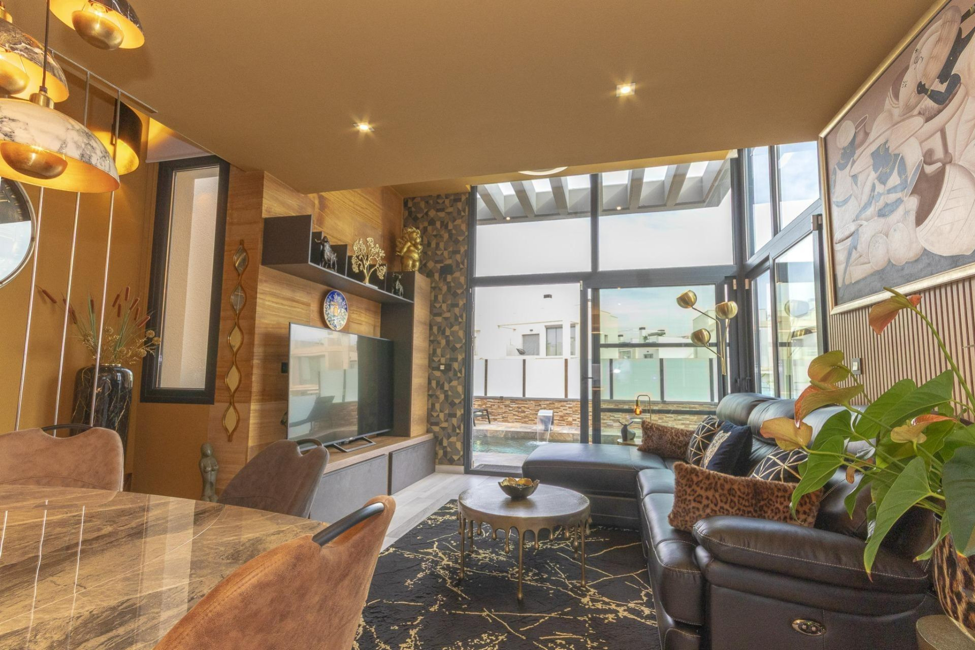 Reventa - Villa - Orihuela Costa - Lomas de Cabo Roig