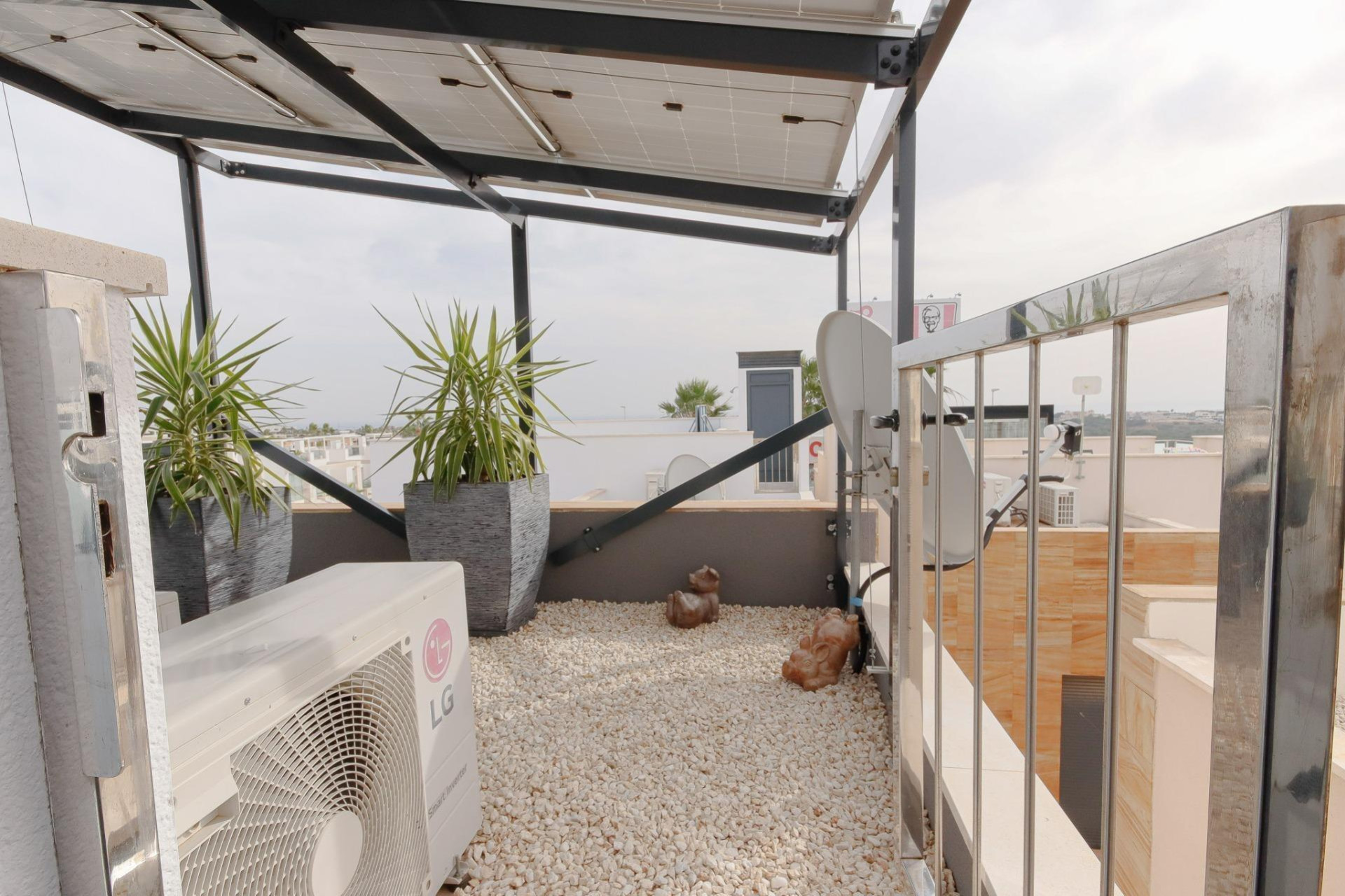 Reventa - Villa - Orihuela Costa - Lomas de Cabo Roig