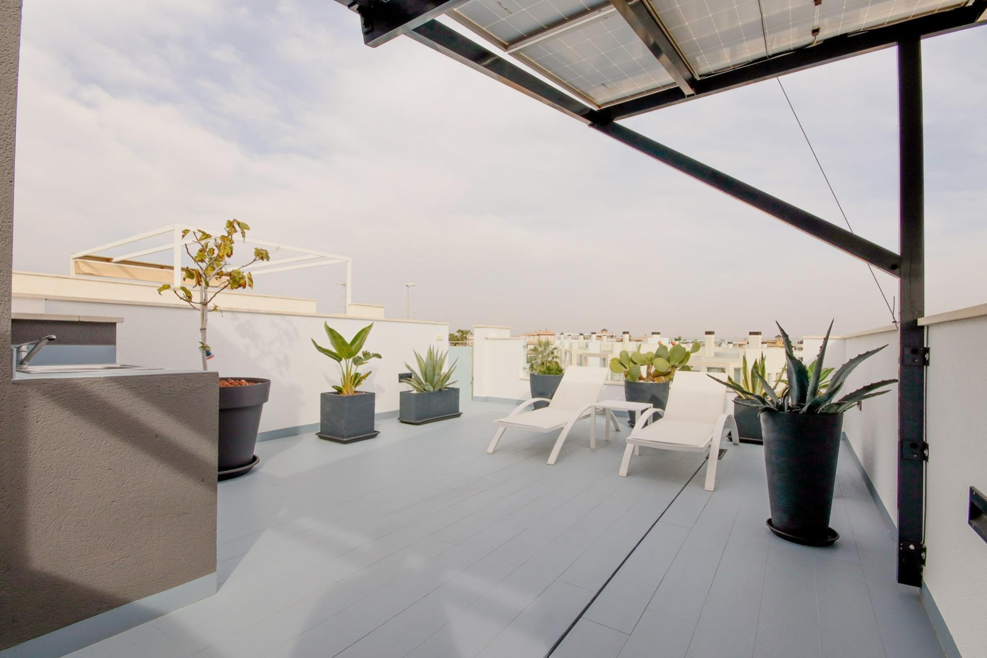 Reventa - Villa - Orihuela Costa - Lomas de Cabo Roig