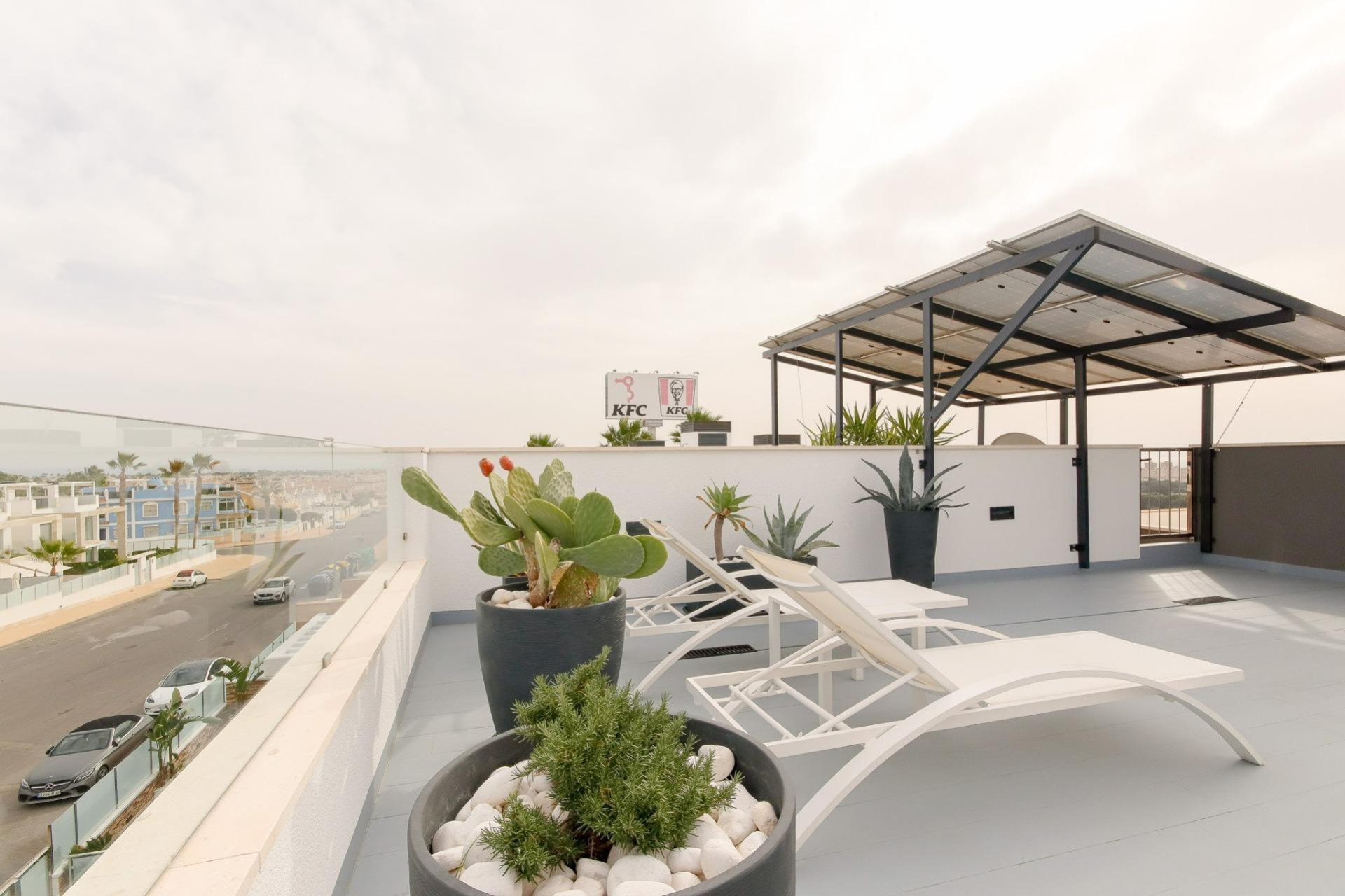 Reventa - Villa - Orihuela Costa - Lomas de Cabo Roig