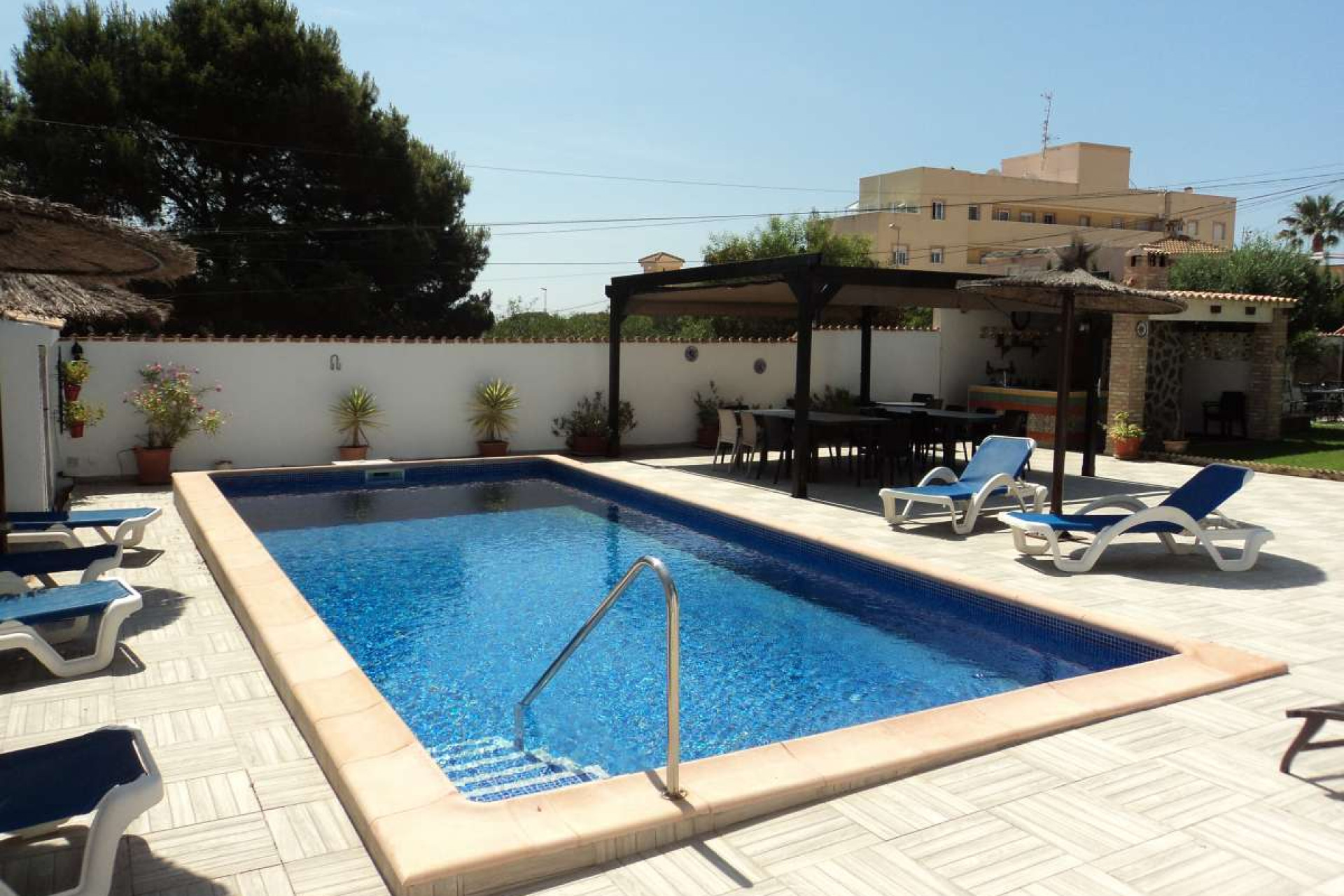 Reventa - Villa - Orihuela Costa - Lomas de Cabo Roig