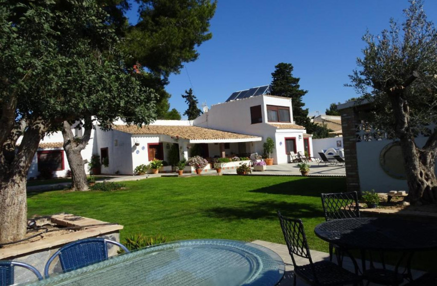 Reventa - Villa - Orihuela Costa - Lomas de Cabo Roig