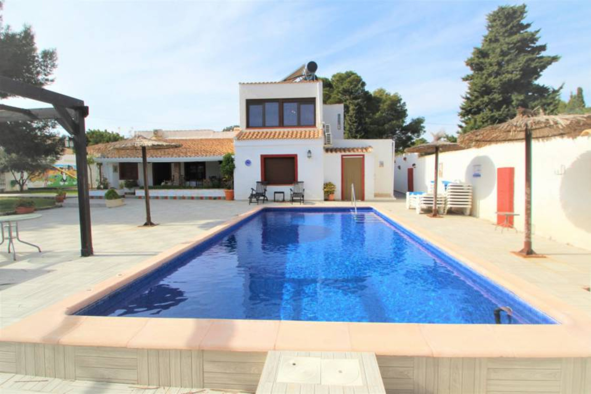 Reventa - Villa - Orihuela Costa - Lomas de Cabo Roig