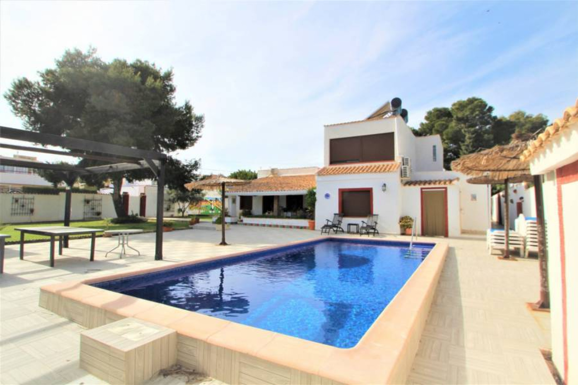 Reventa - Villa - Orihuela Costa - Lomas de Cabo Roig