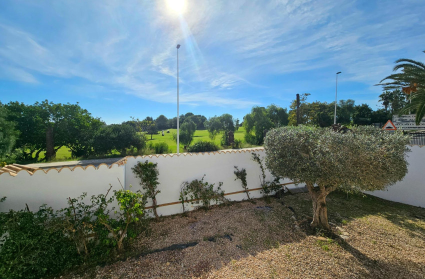 Reventa - Villa - Orihuela Costa - Lomas de Campoamor-Las Ramblas