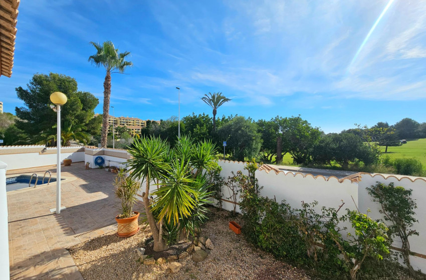 Reventa - Villa - Orihuela Costa - Lomas de Campoamor-Las Ramblas