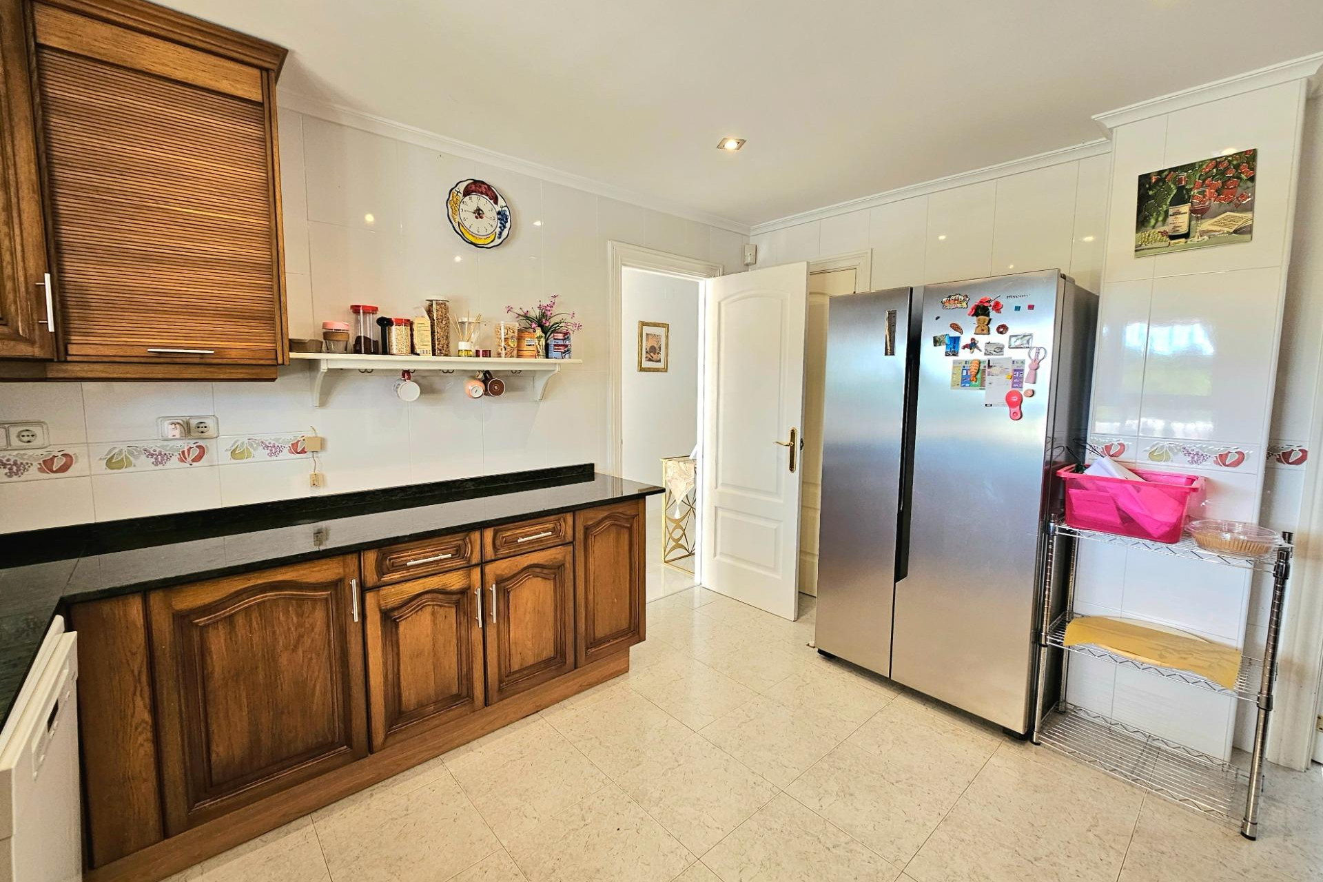 Reventa - Villa - Orihuela Costa - Lomas de Campoamor-Las Ramblas