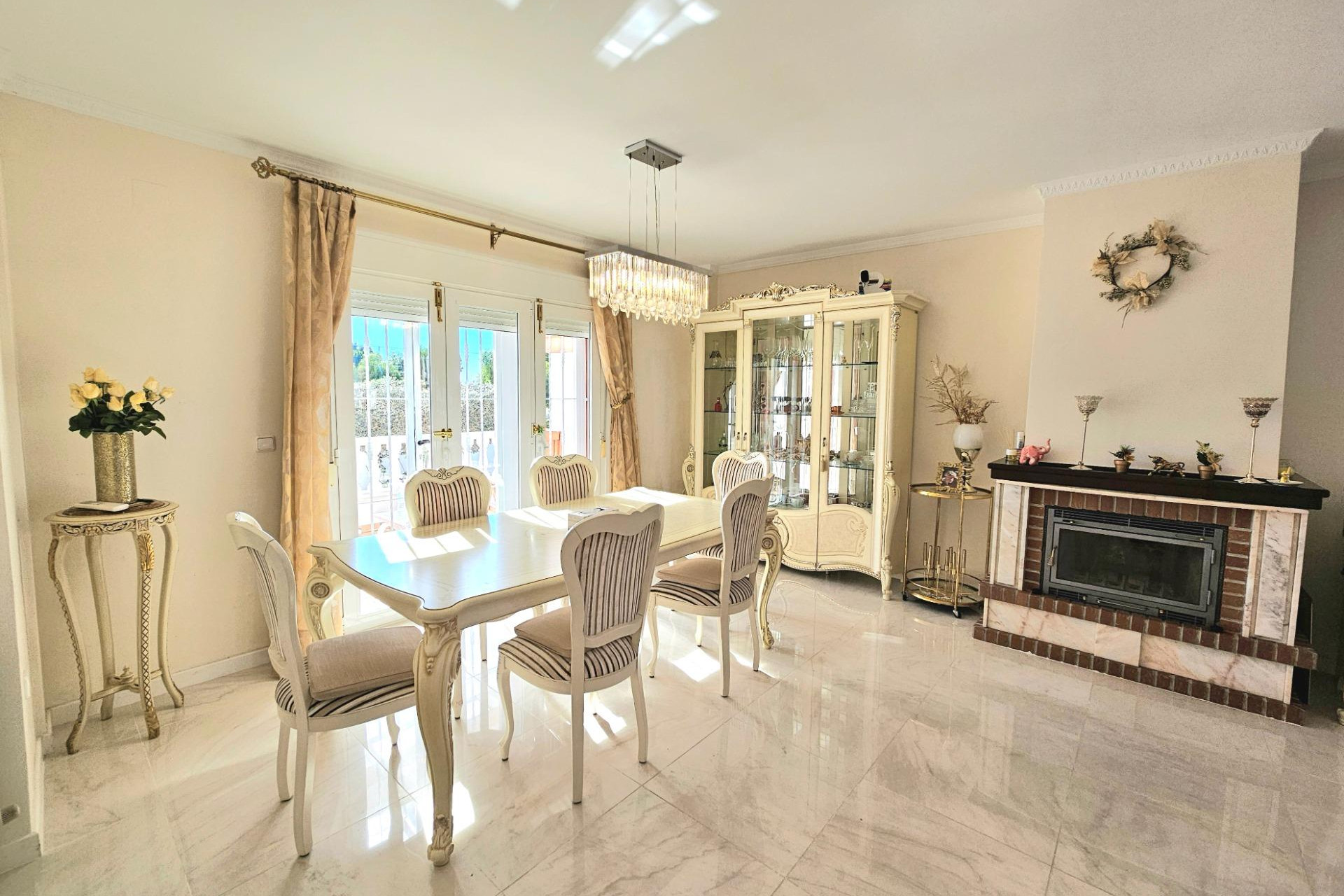 Reventa - Villa - Orihuela Costa - Lomas de Campoamor-Las Ramblas