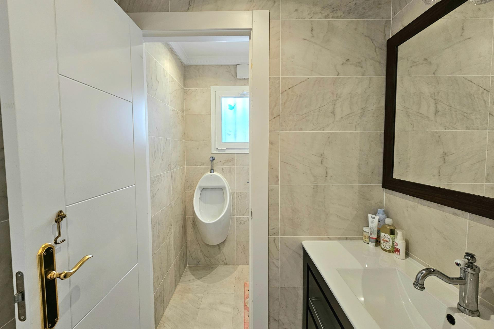 Reventa - Villa - Orihuela Costa - Lomas de Campoamor-Las Ramblas