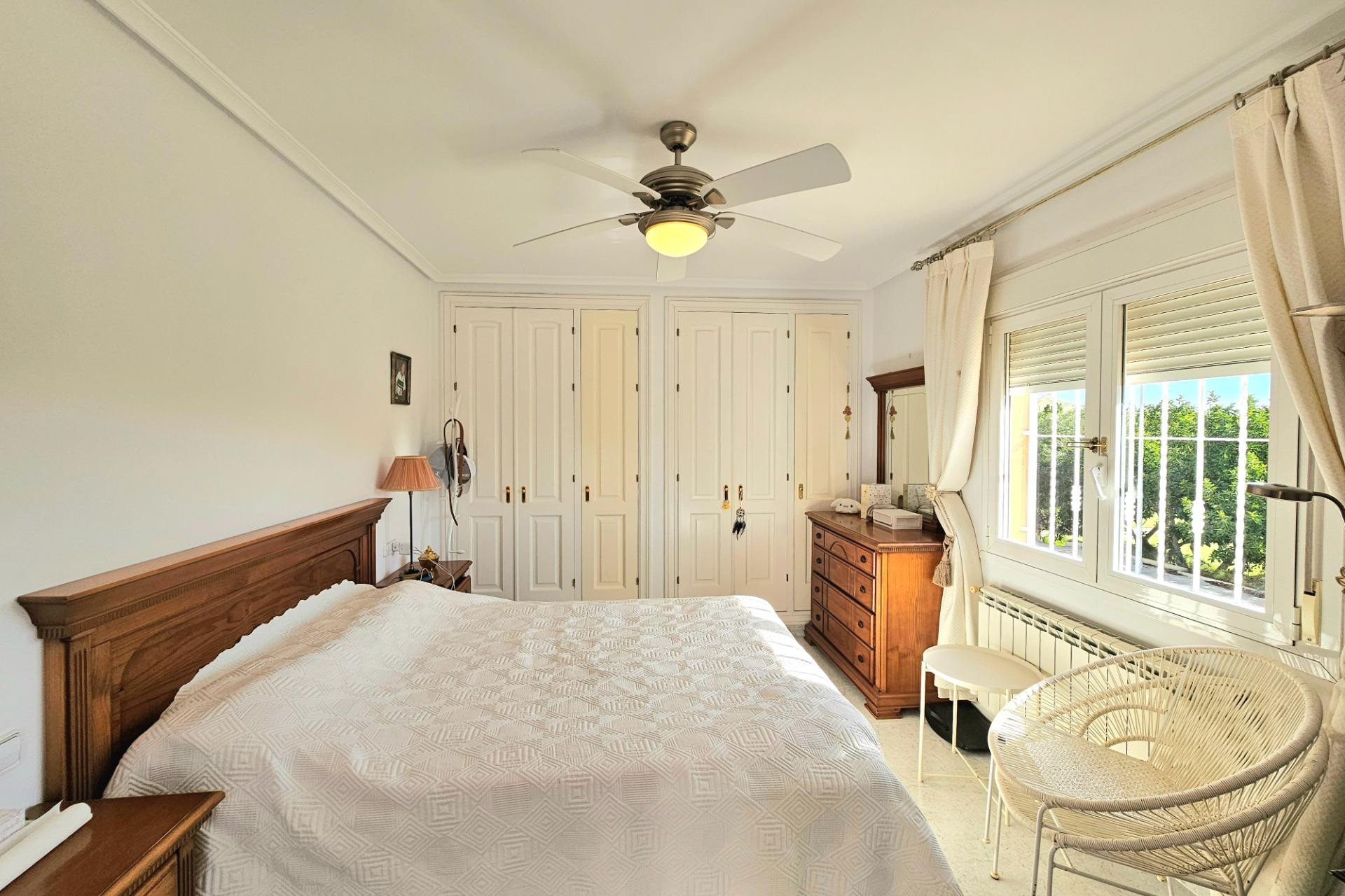 Reventa - Villa - Orihuela Costa - Lomas de Campoamor-Las Ramblas