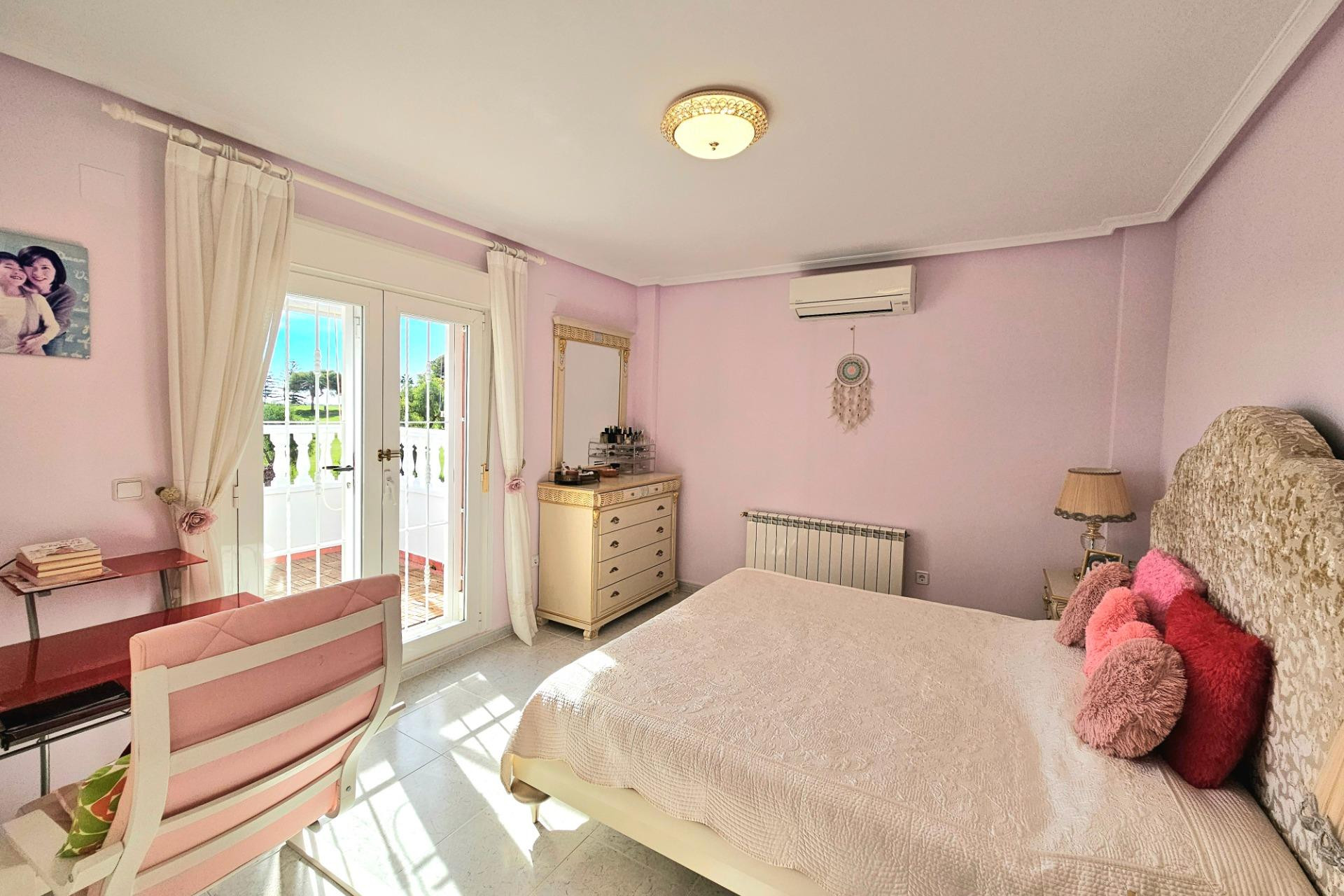 Reventa - Villa - Orihuela Costa - Lomas de Campoamor-Las Ramblas