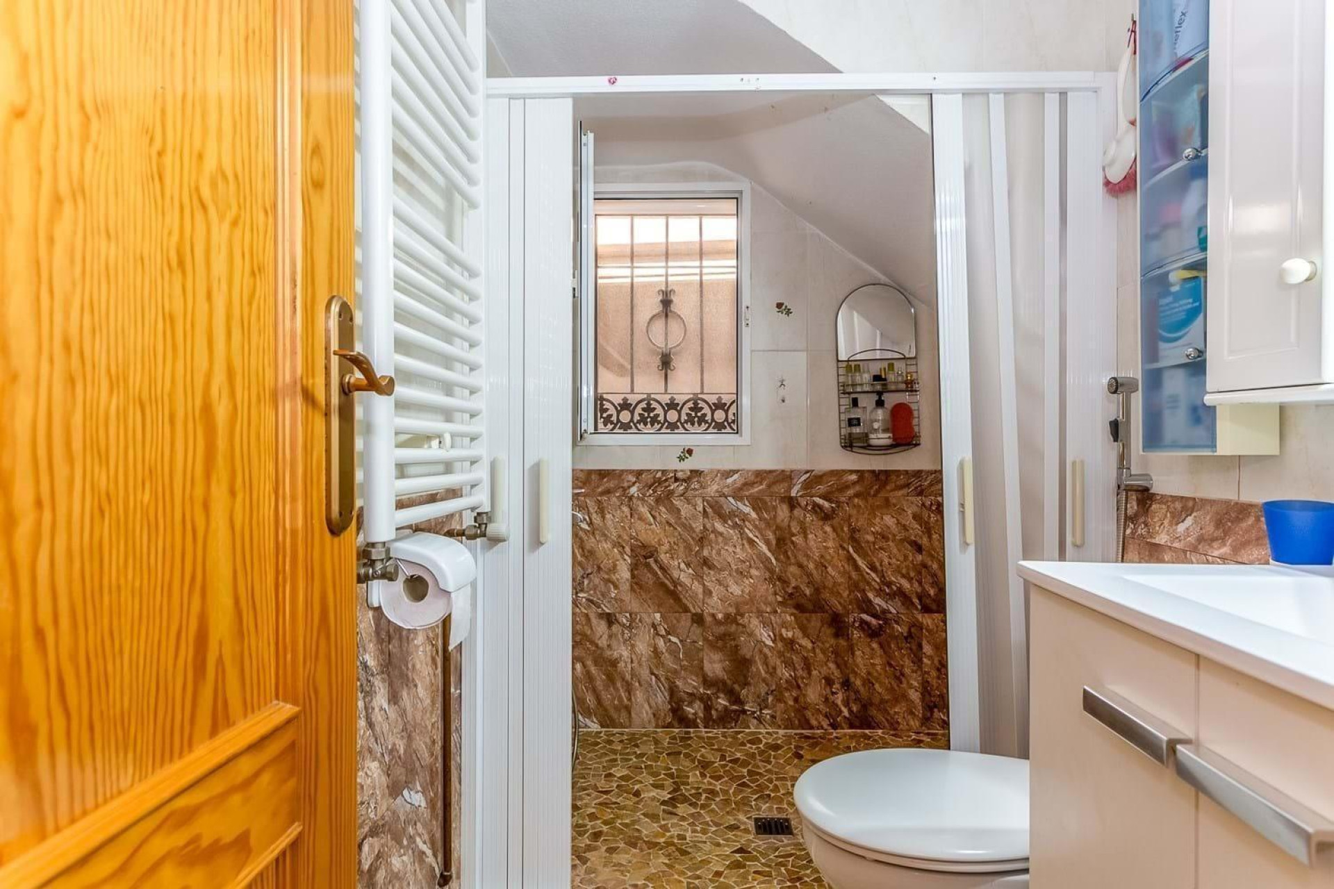 Reventa - Villa - Orihuela Costa - Los Almendros-La Florida