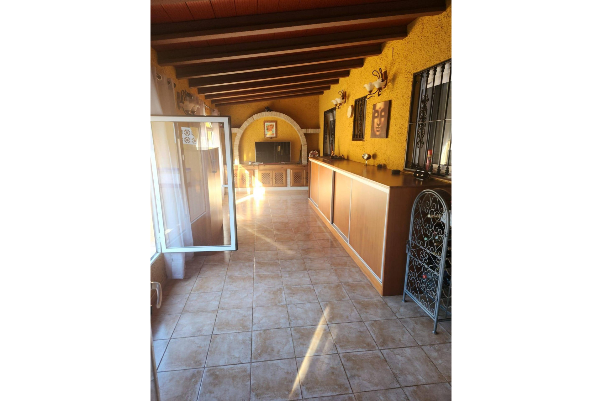 Reventa - Villa - Orihuela Costa - Los Almendros-La Florida