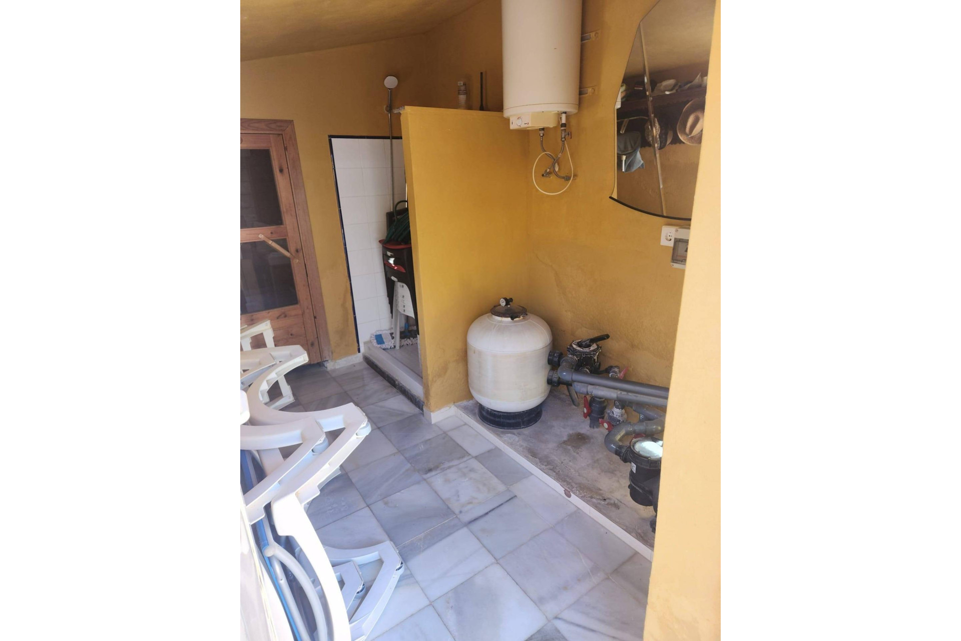 Reventa - Villa - Orihuela Costa - Los Almendros-La Florida