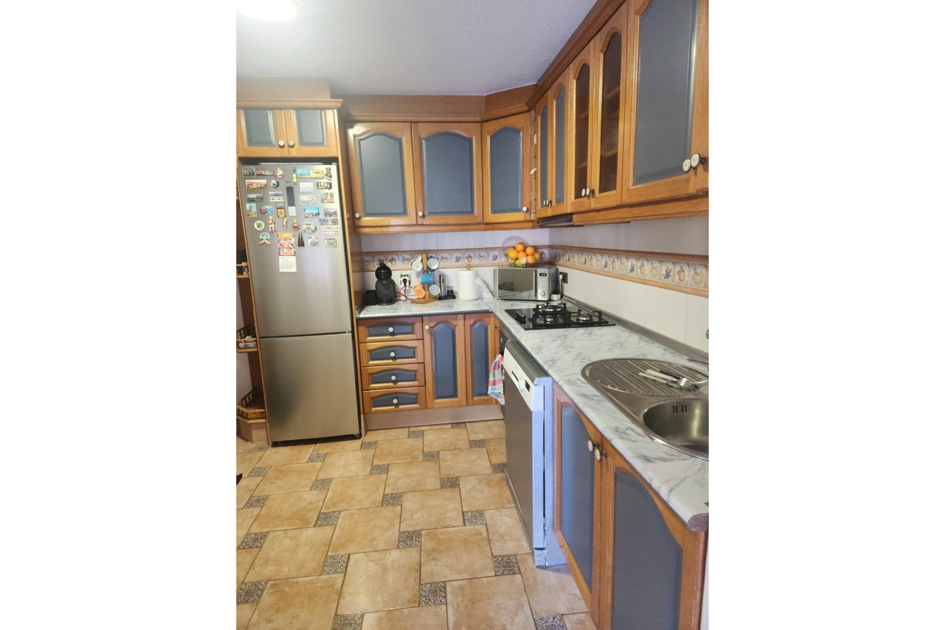 Reventa - Villa - Orihuela Costa - Los Almendros-La Florida