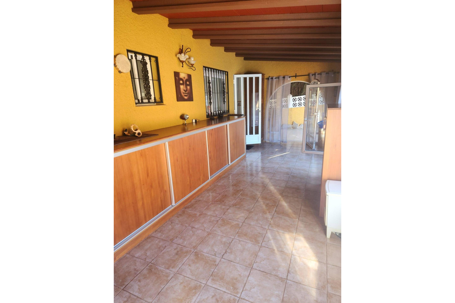 Reventa - Villa - Orihuela Costa - Los Almendros-La Florida