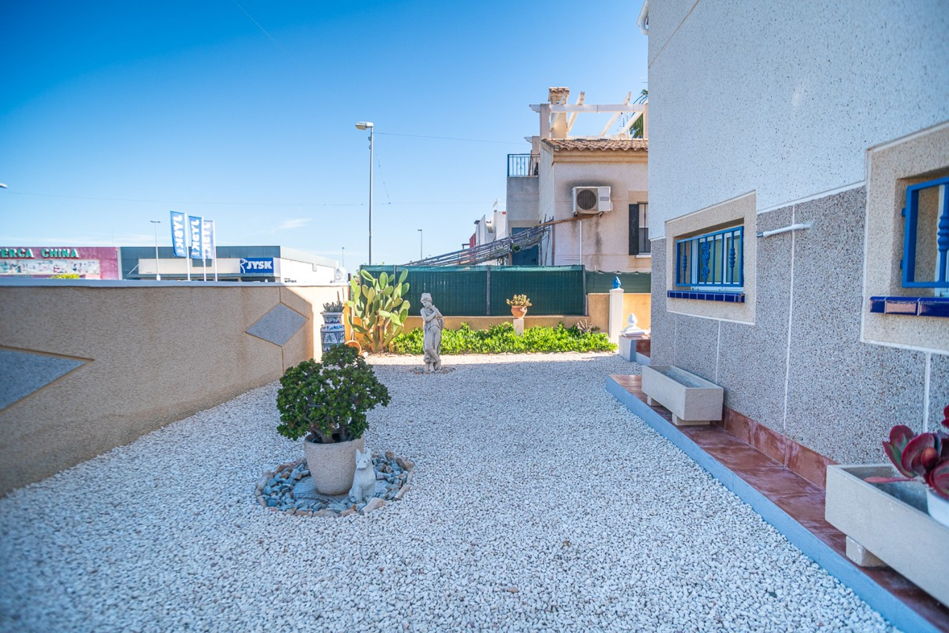 Reventa - Villa - Orihuela Costa - Los Altos