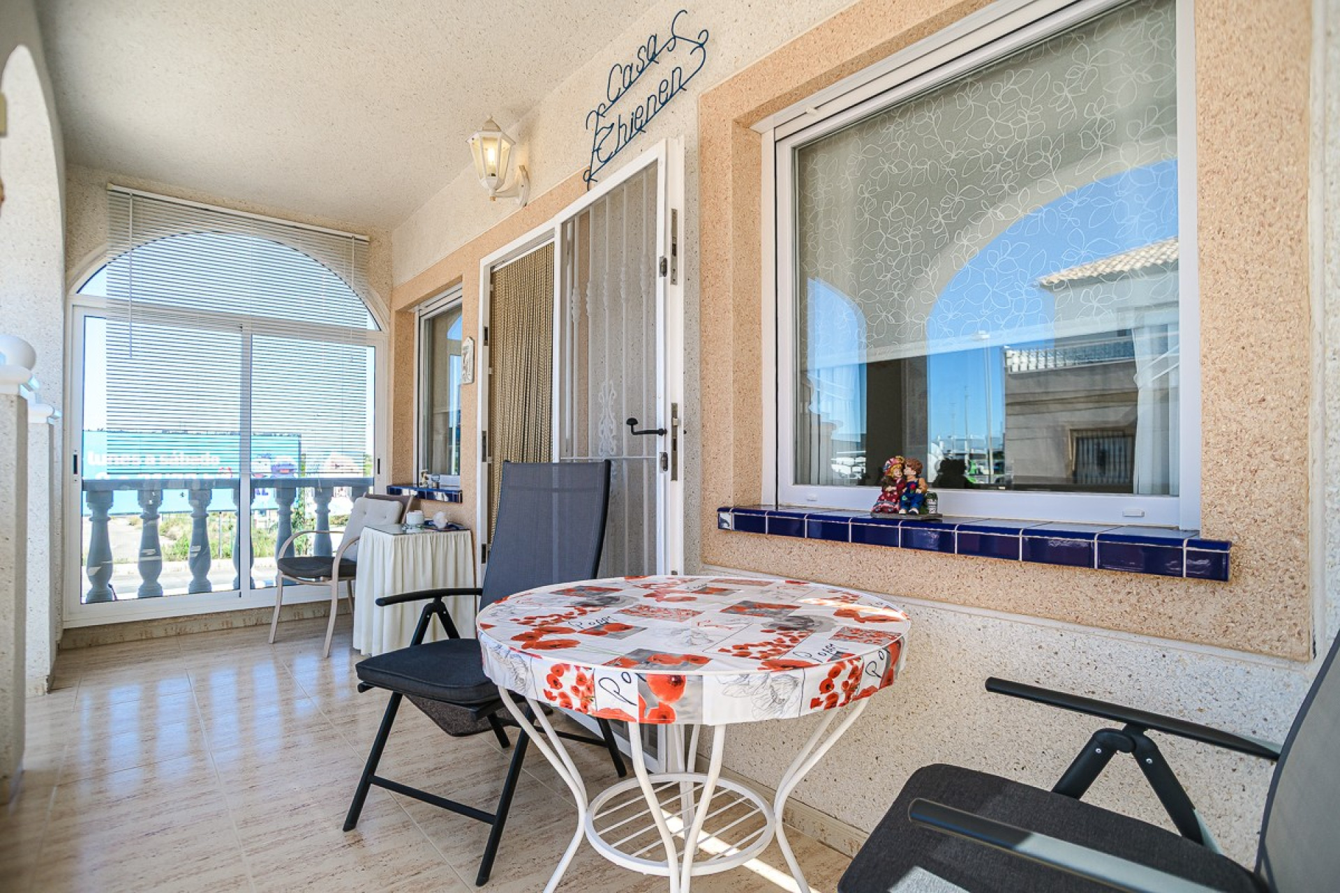 Reventa - Villa - Orihuela Costa - Los Altos