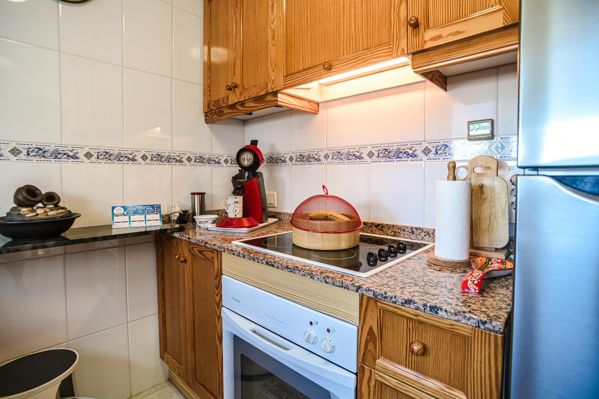 Reventa - Villa - Orihuela Costa - Los Altos