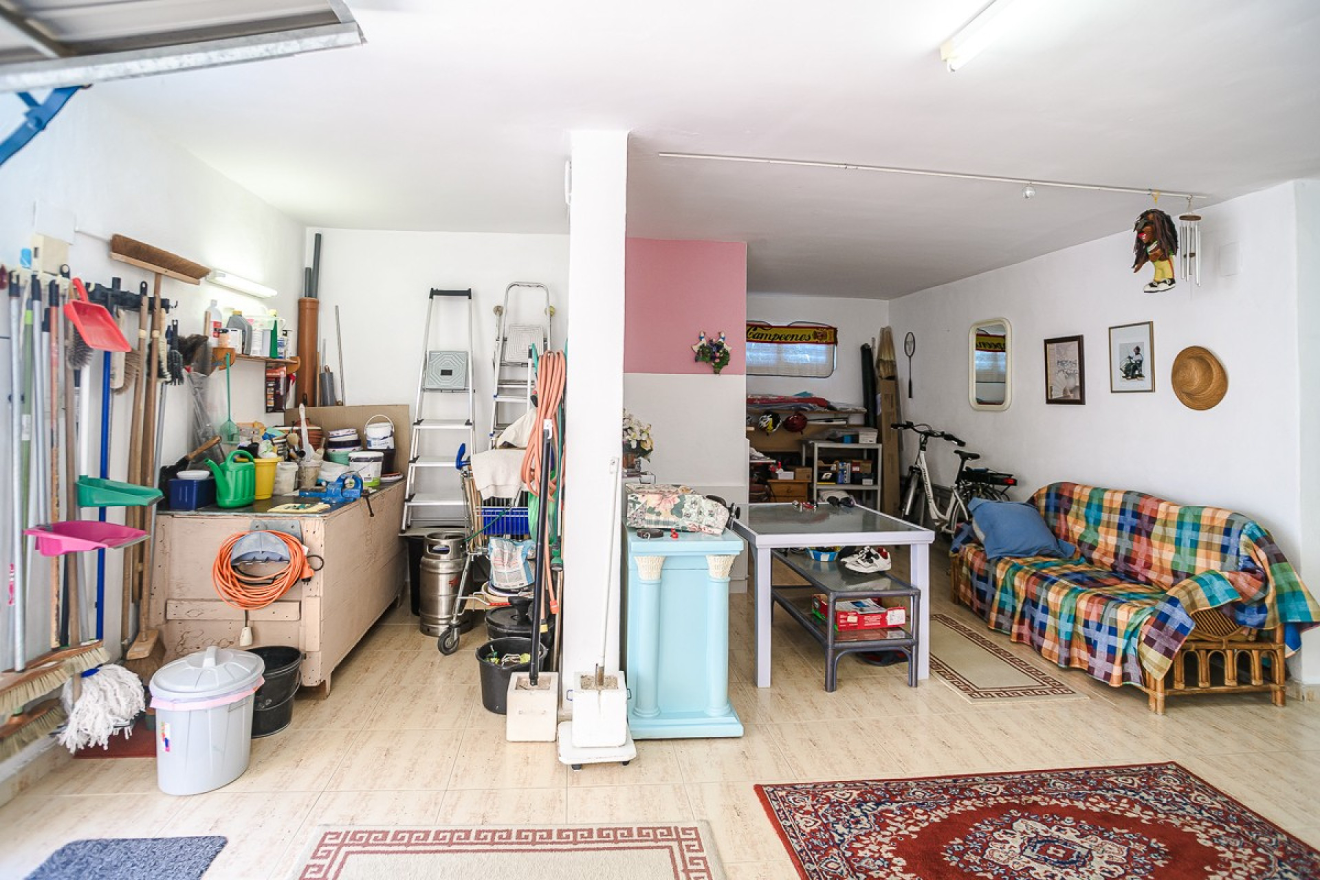 Reventa - Villa - Orihuela Costa - Los Altos