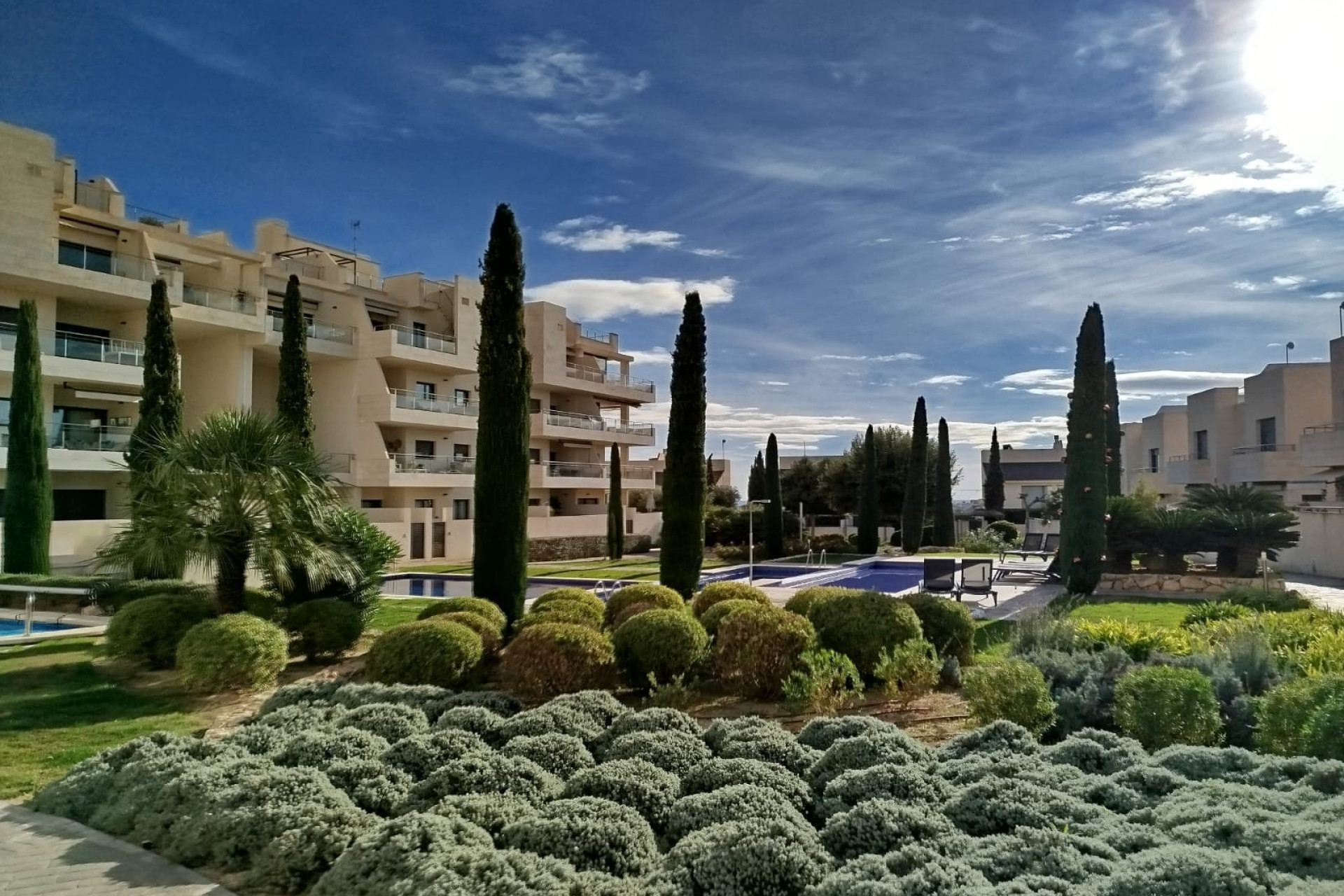 Reventa - Villa - Orihuela Costa - Los Dolses