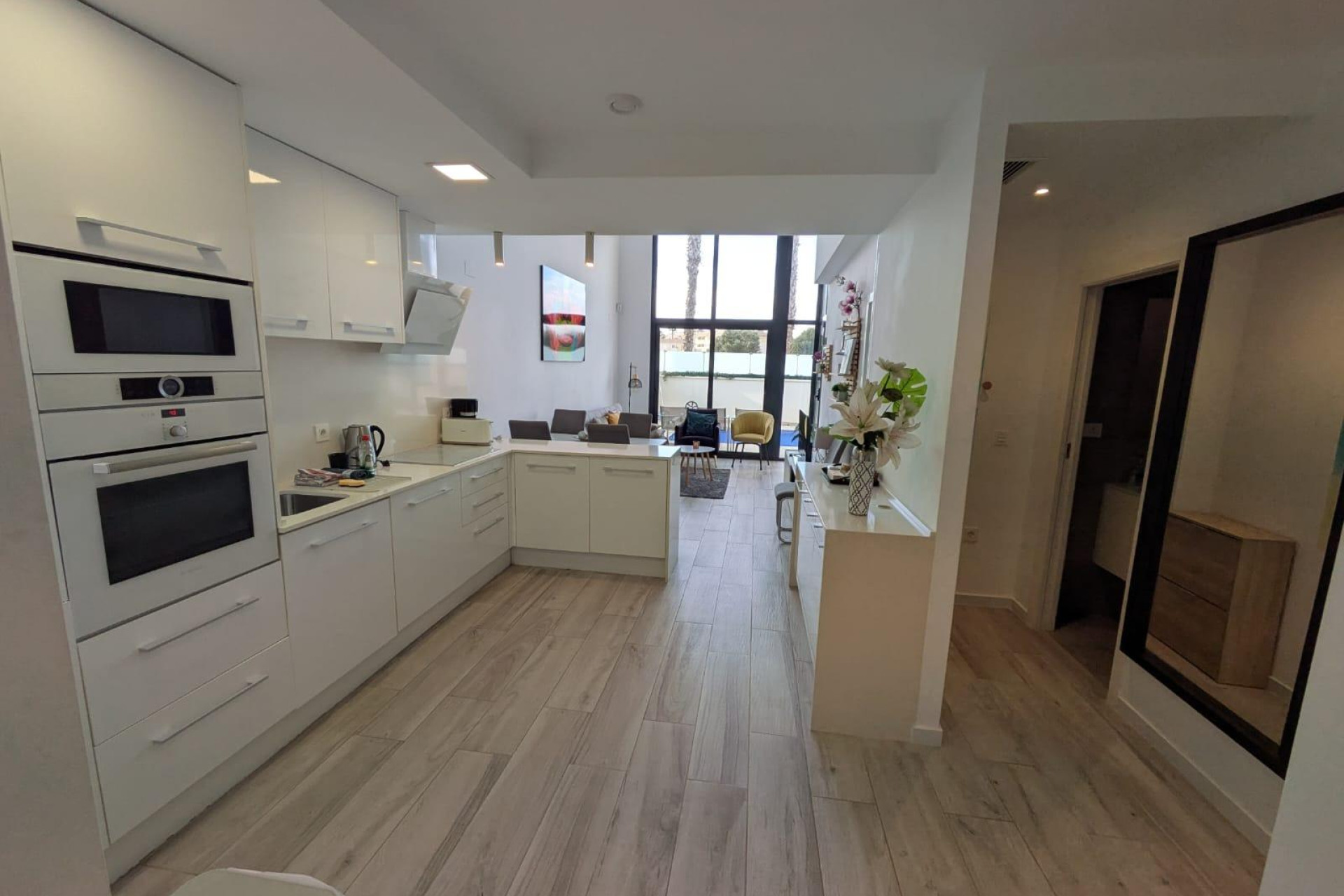 Reventa - Villa - Orihuela Costa - Montezenia